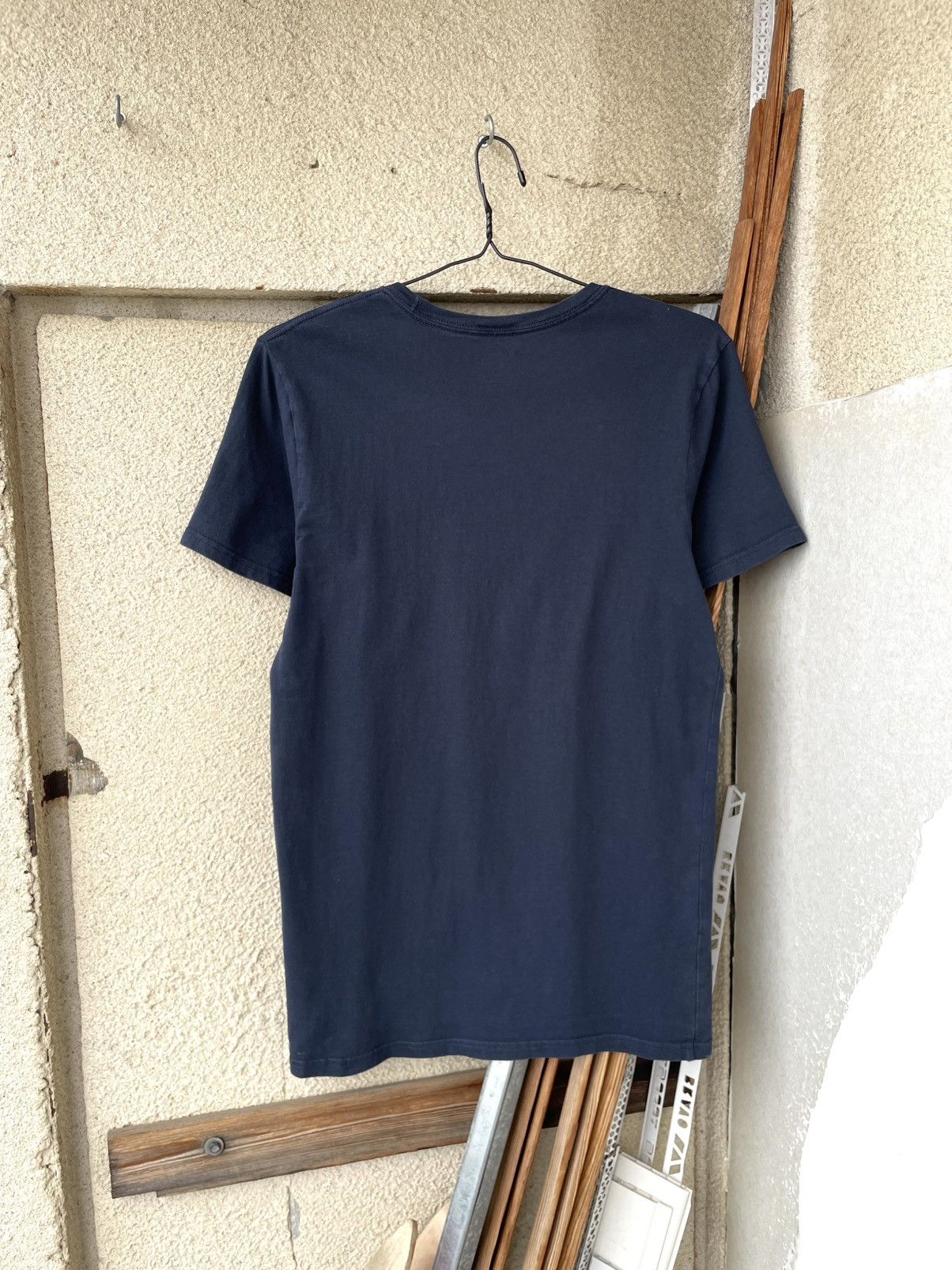 Oakley Vintage Y2K Oakley Center Logo T-Shirt S/M Gorpcore Software Size US M / EU 48-50 / 2 - 8 Thumbnail