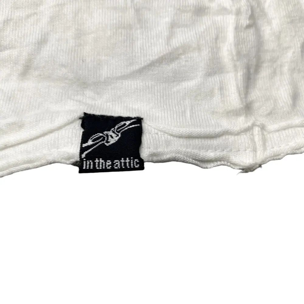 If Six Was Nine Rare In The Attic Claw Poem Unfinished Punk Skull Size US M / EU 48-50 / 2 - 12 Thumbnail