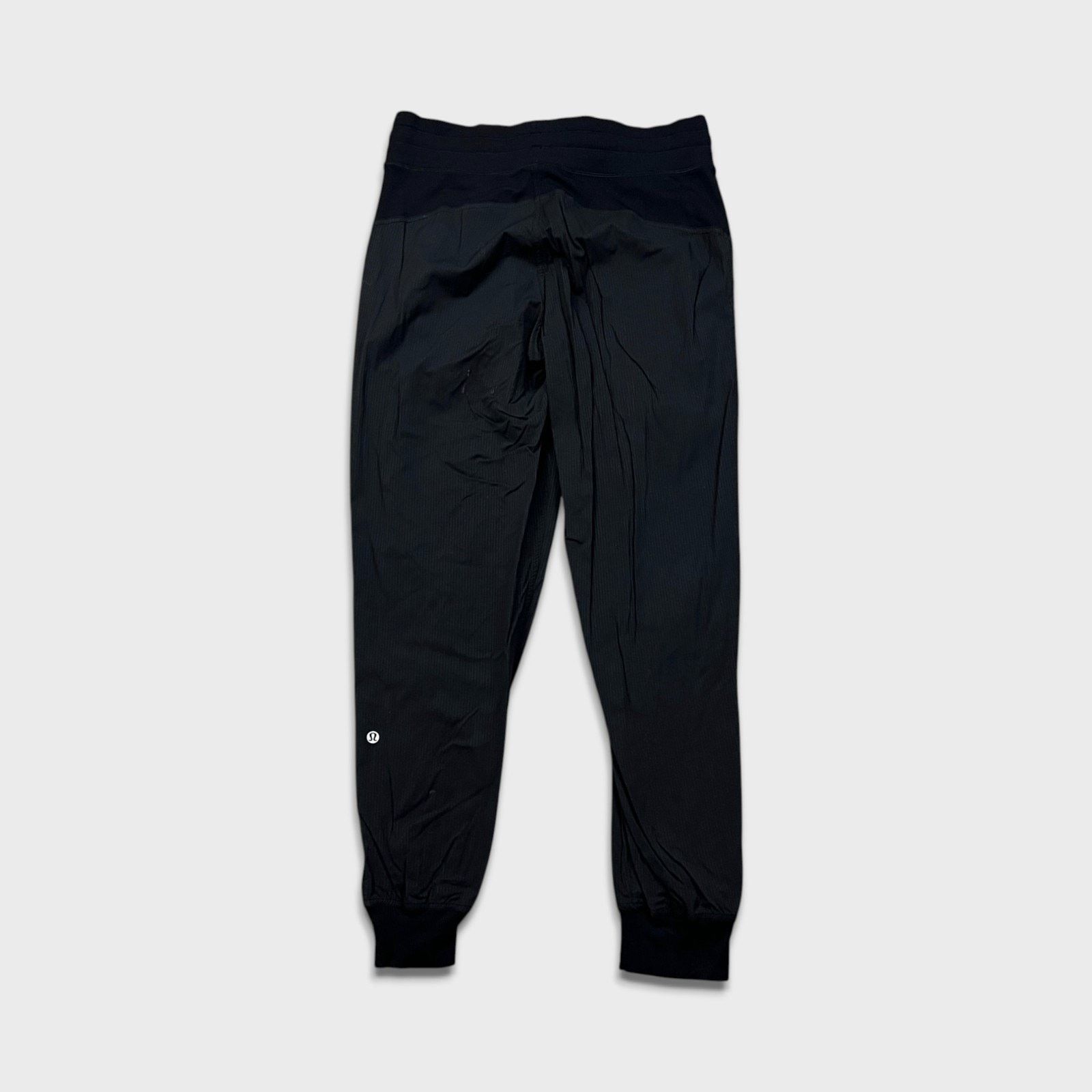 Lululemon Lululemon Dance Studio Mid-Rise Jogger Size 8 Athletic Taper Size 30" / US 8 / IT 44 - 4 Thumbnail