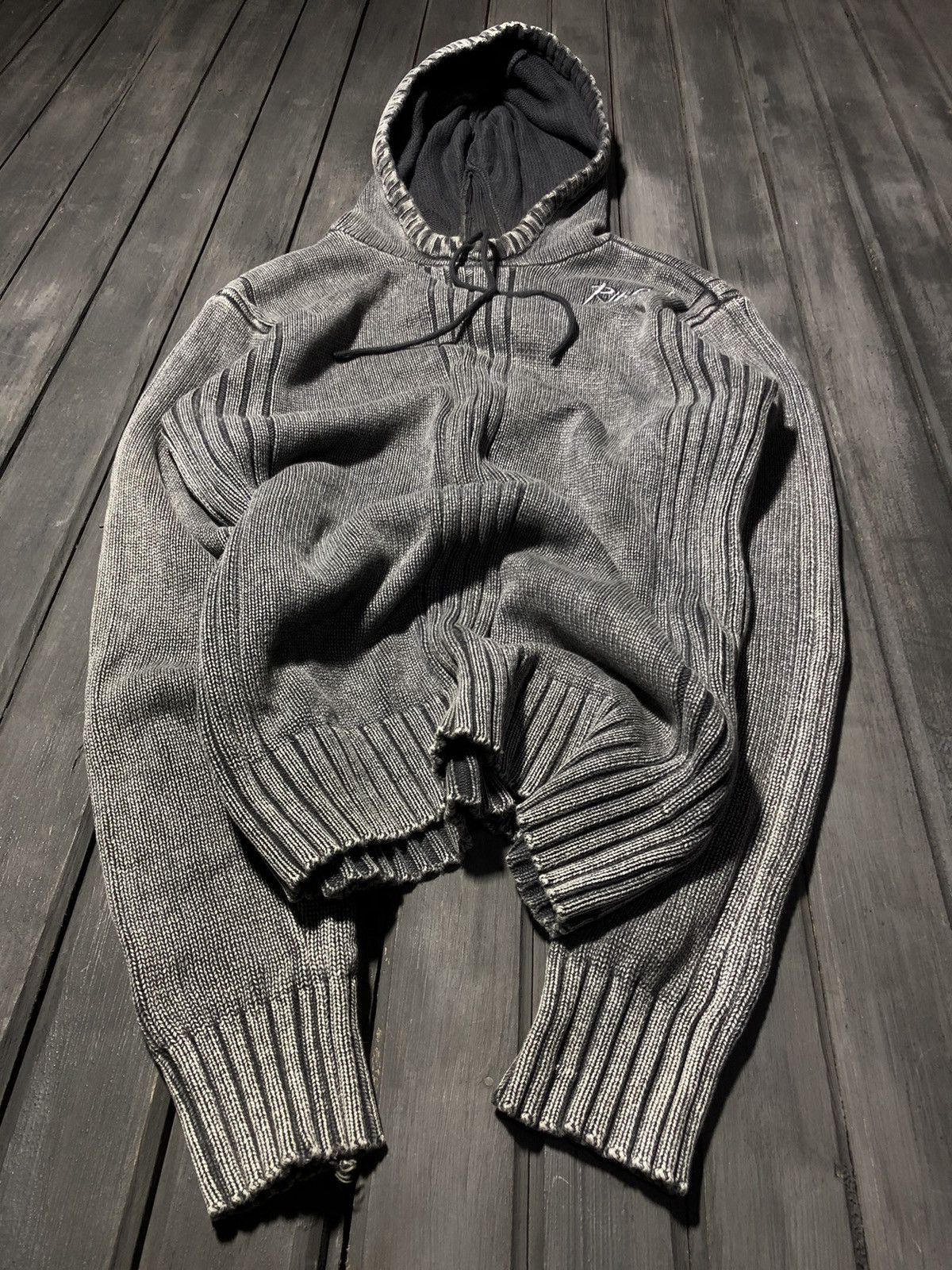 Men's Yohji Yamamoto Hoodies | Grailed