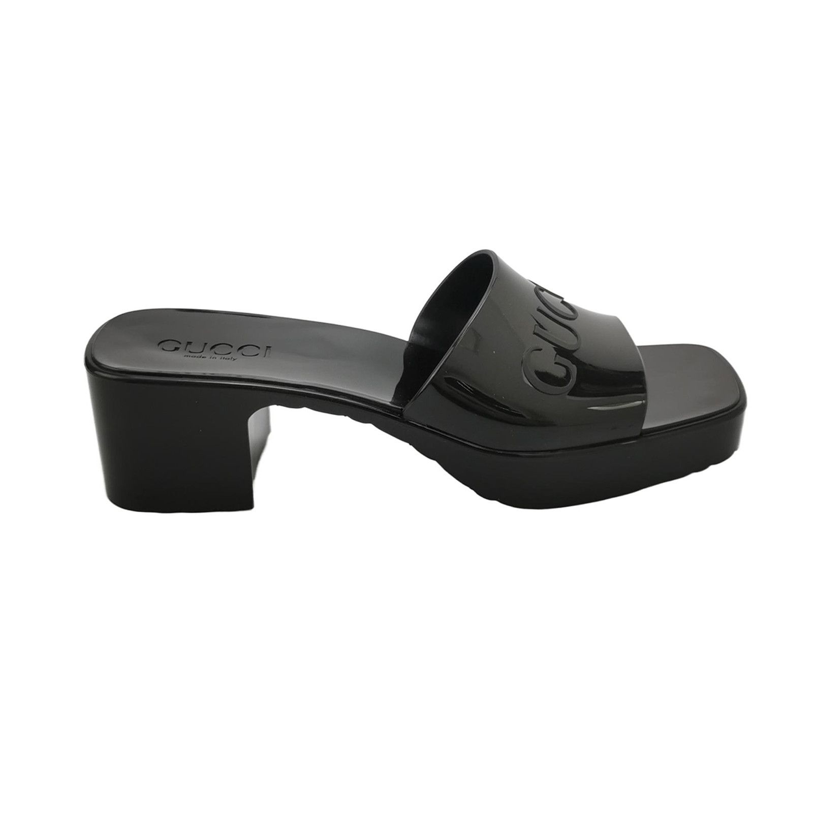 Gucci Gucci Women 9 Sandals Size US 9 / IT 39 - 1 Thumbnail