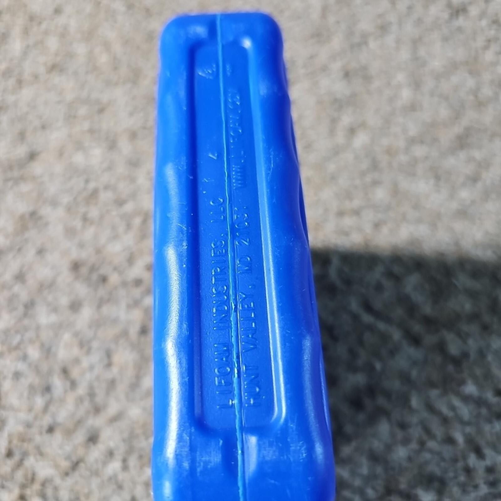 Other Lifoam Industries Reusable Ice Pack Size ONE SIZE - 4 Thumbnail
