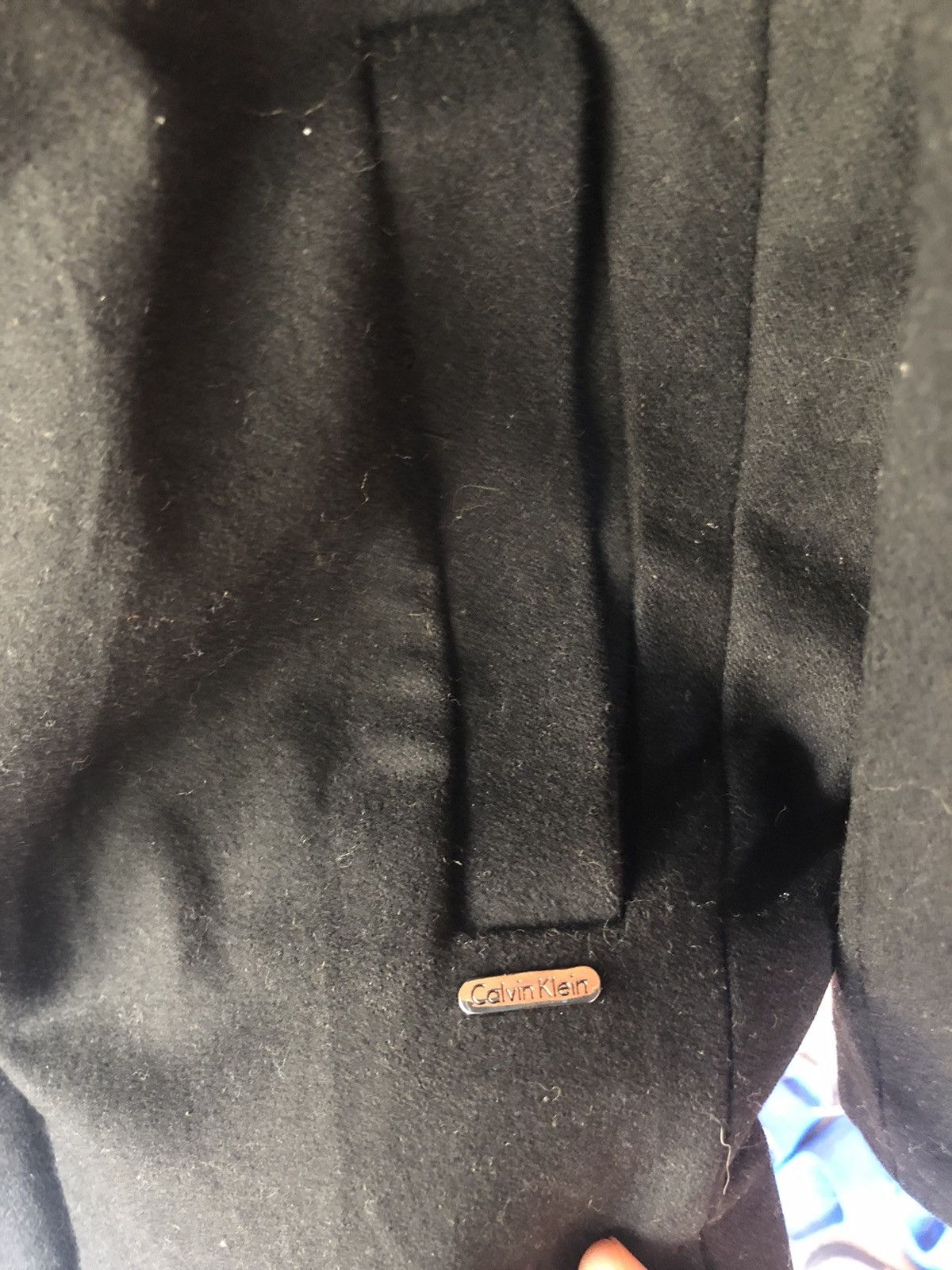 Calvin Klein Calvin Klein Coat Jacket Size US M / EU 48-50 / 2 - 6 Thumbnail