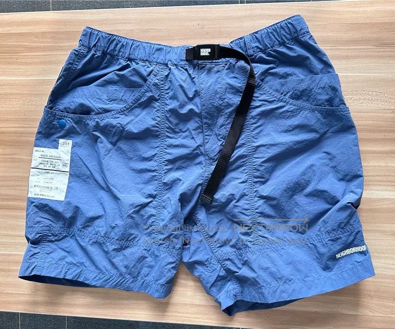 Neighborhood Neighborhood size XL short pants Size US 27 - 2 Thumbnail