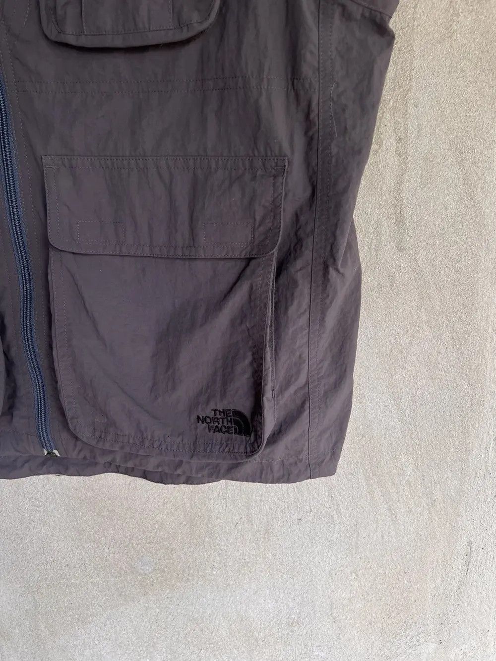 The North Face The North Face Vest Size US XL / EU 56 / 4 - 6 Thumbnail