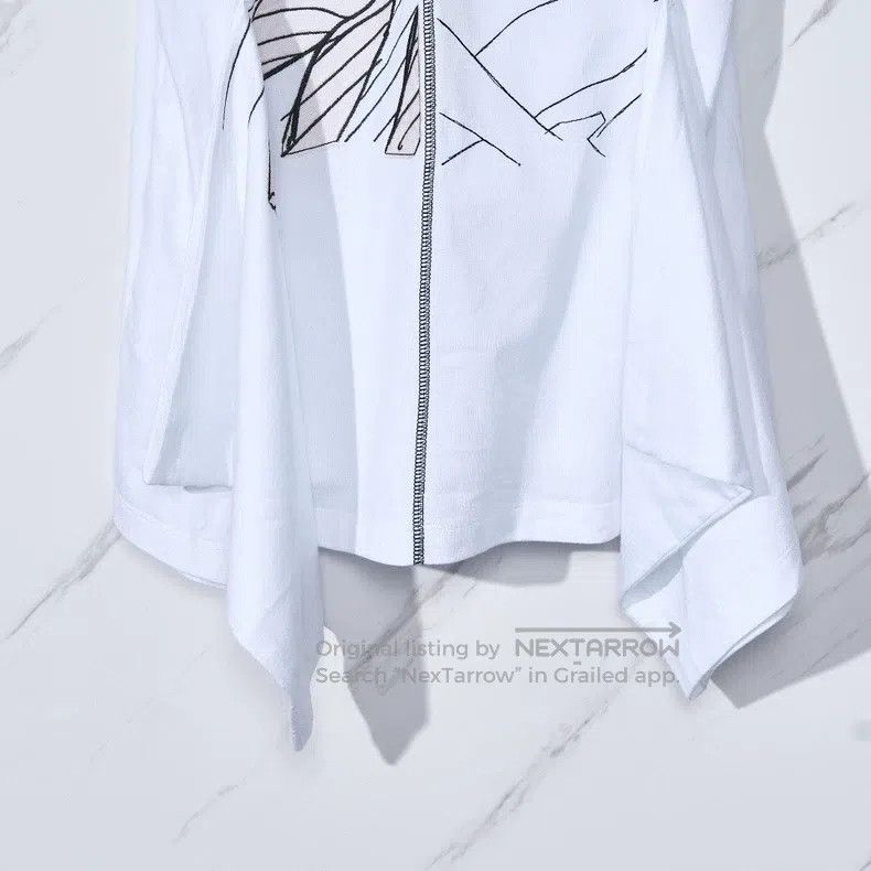 Fendi Fendi Embroidered drop-waist dress Size S / US 4 / IT 40 - 5 Thumbnail