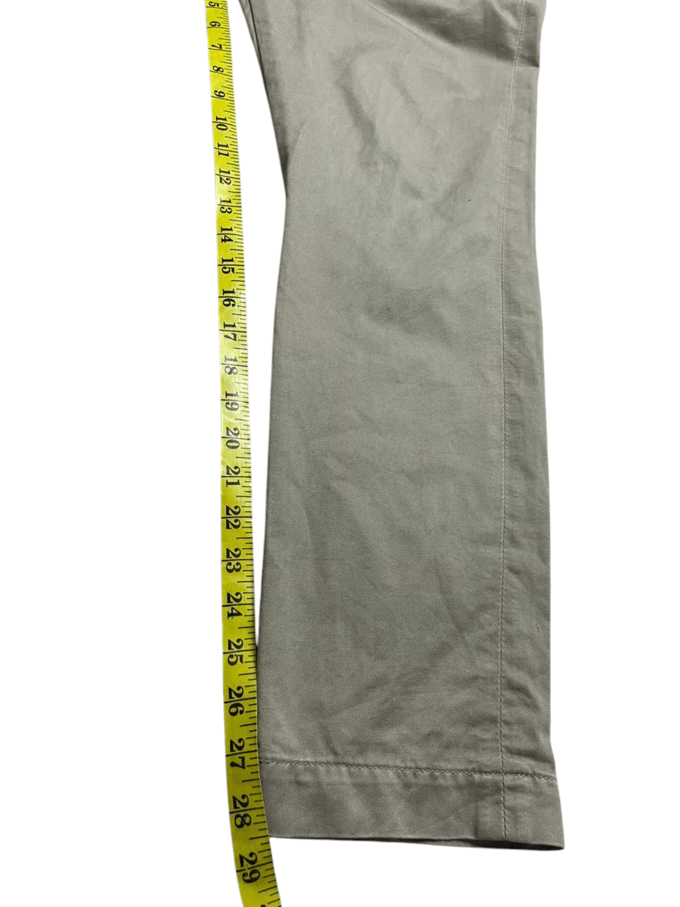 Vanquish Vintage Chinos Pants Size US 31 - 5 Thumbnail