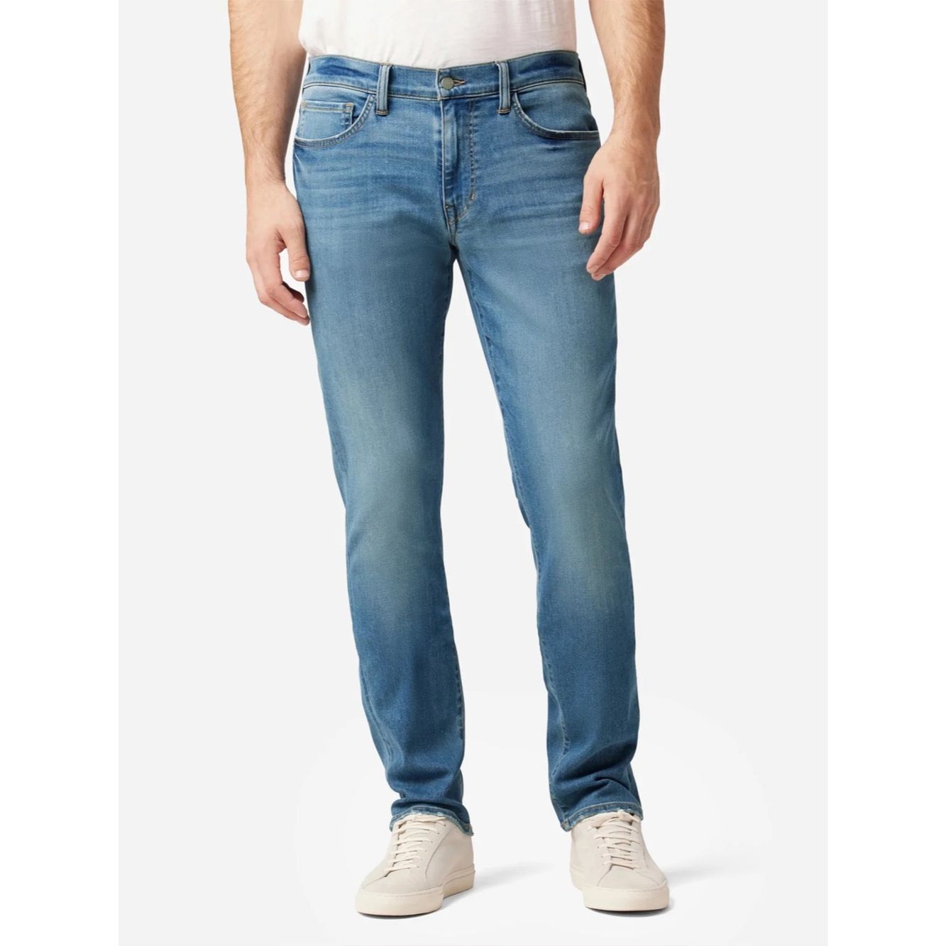 Joe's Joe’s Jeans The Brixton Kinetic Straight + Narrow Jeans Men Size US 32 / EU 48 - 1 Thumbnail