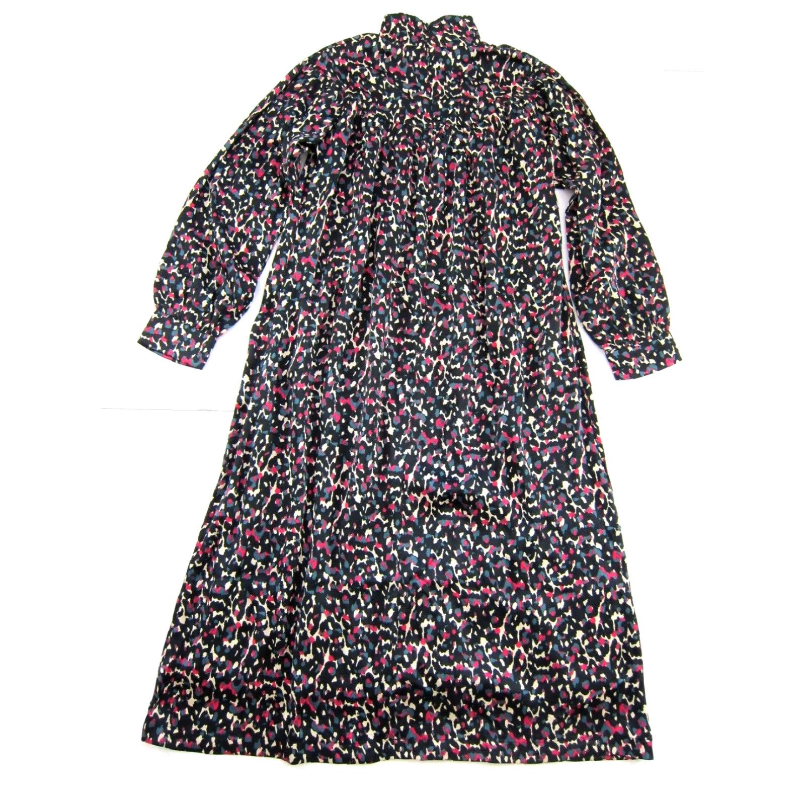 Vintage NWT The Collective Maxi Dress Long Sleeve Pink NWT The Collective Size XS / US 0-2 / IT 36-38 - 2 Thumbnail