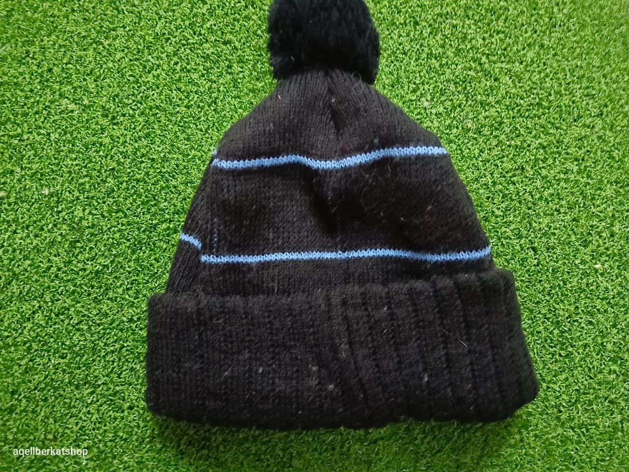 Gotcha GOTCHA Surf Beanie Size ONE SIZE - 3 Thumbnail