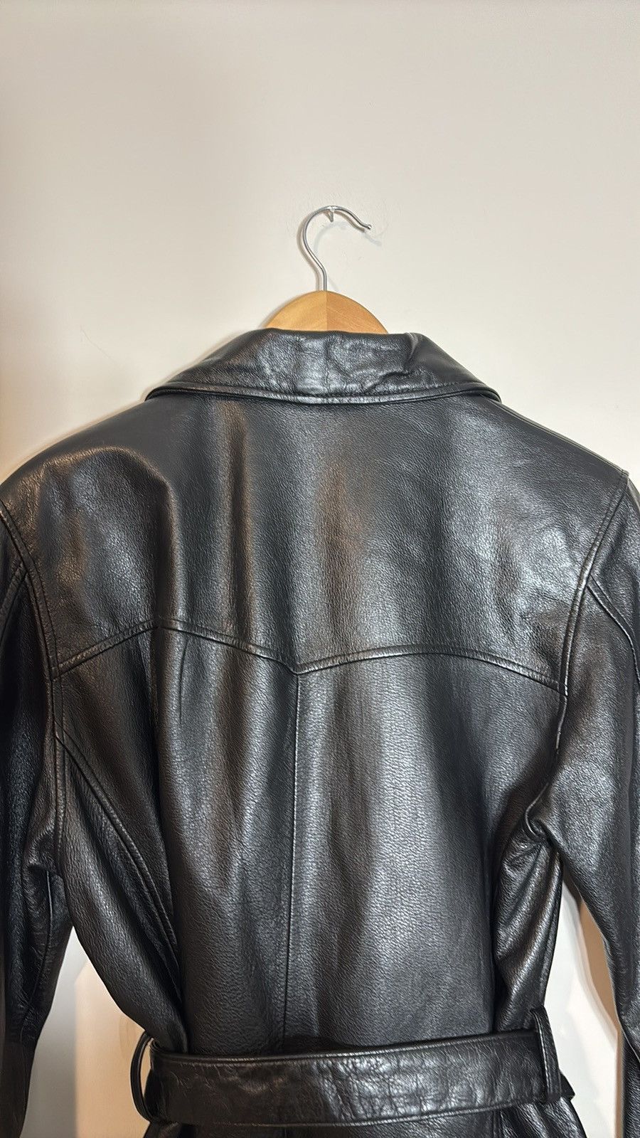 Wilsons Leather Wilson Leather Jacket Size M / US 6-8 / IT 42-44 - 4 Thumbnail
