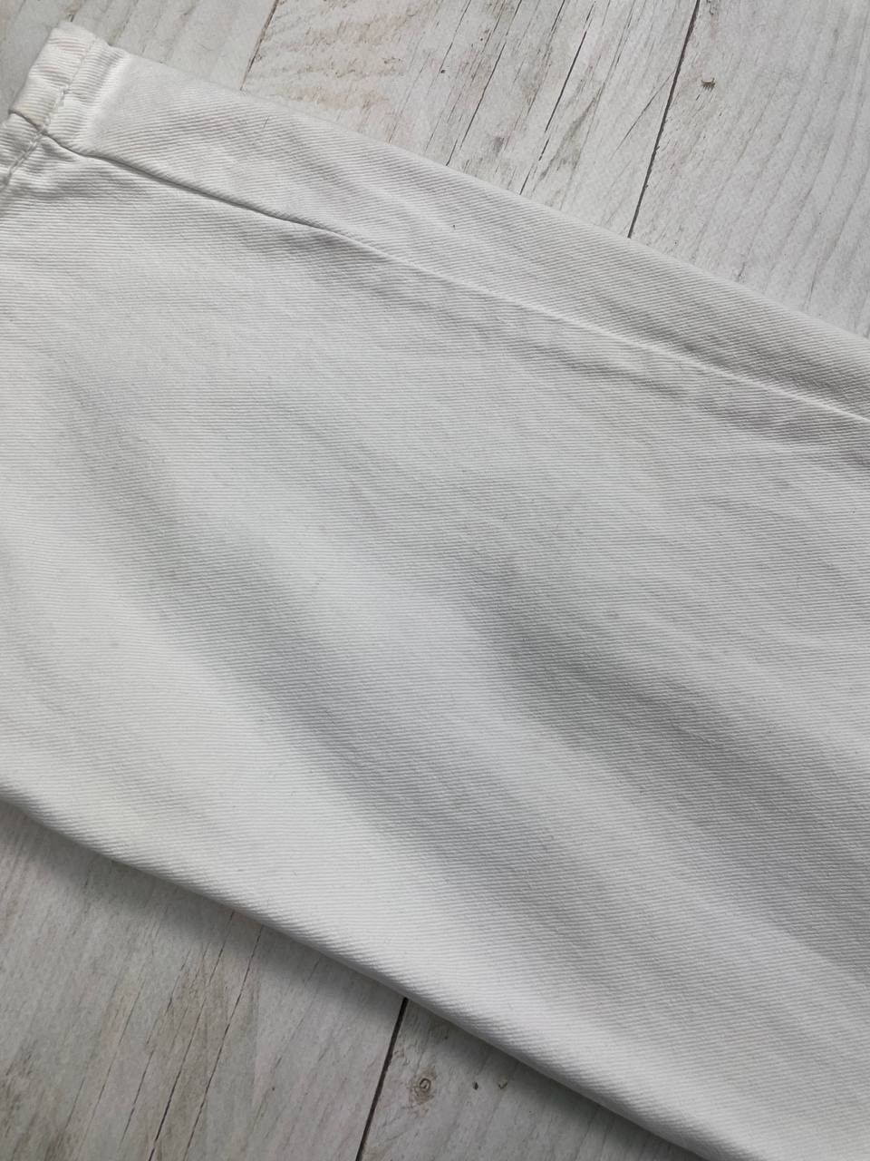 Nike Vintage Nike Jeans Carpenter Baggy Y2K Distrissed 90s Size US 36 / EU 52 - 5 Thumbnail
