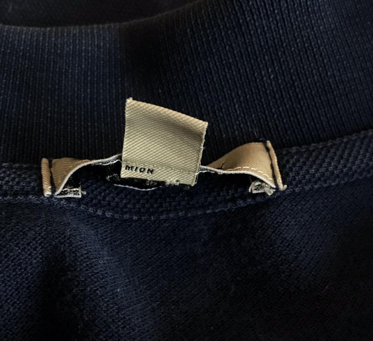 Burberry burberry vintage polo Size US M / EU 48-50 / 2 - 13 Thumbnail