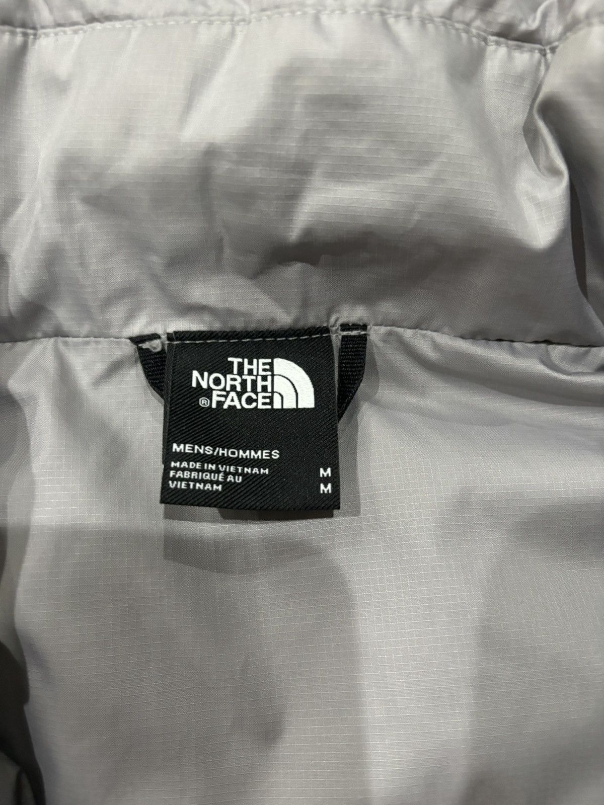 The North Face Northface puffer Size US M / EU 48-50 / 2 - 3 Thumbnail