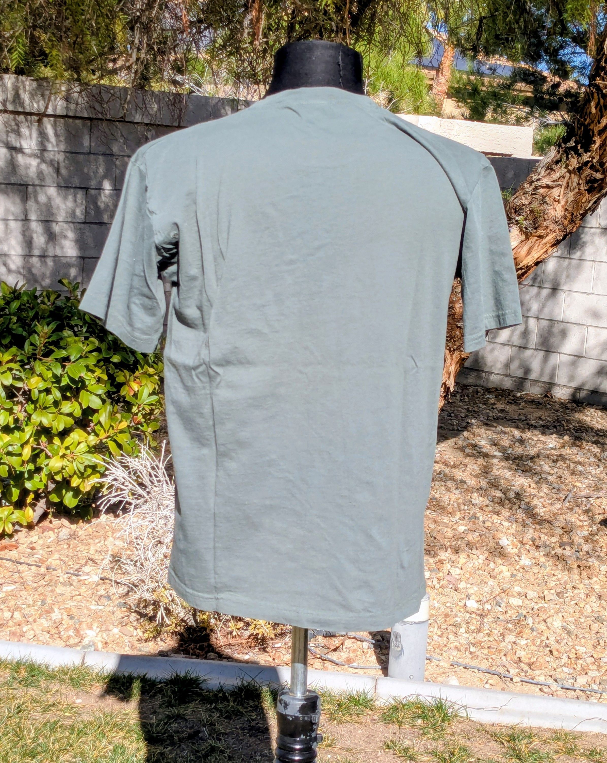 Other Angkor Wat Siem Reap Khmer City of Temples Cambodia Shirt Size US L / EU 52-54 / 3 - 4 Thumbnail