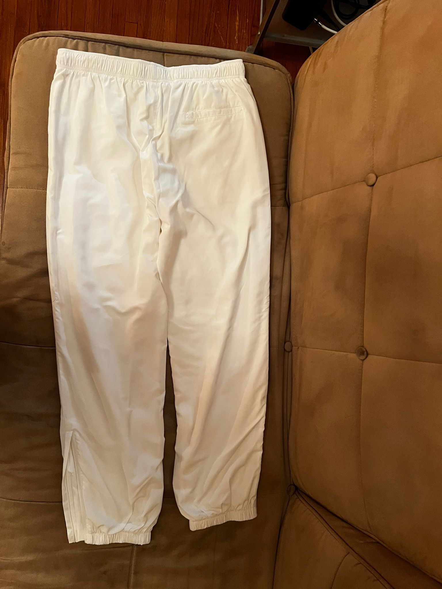 Casablanca Casablanca Paris Track Pants Joggers Size US 32 / EU 48 - 2 Thumbnail