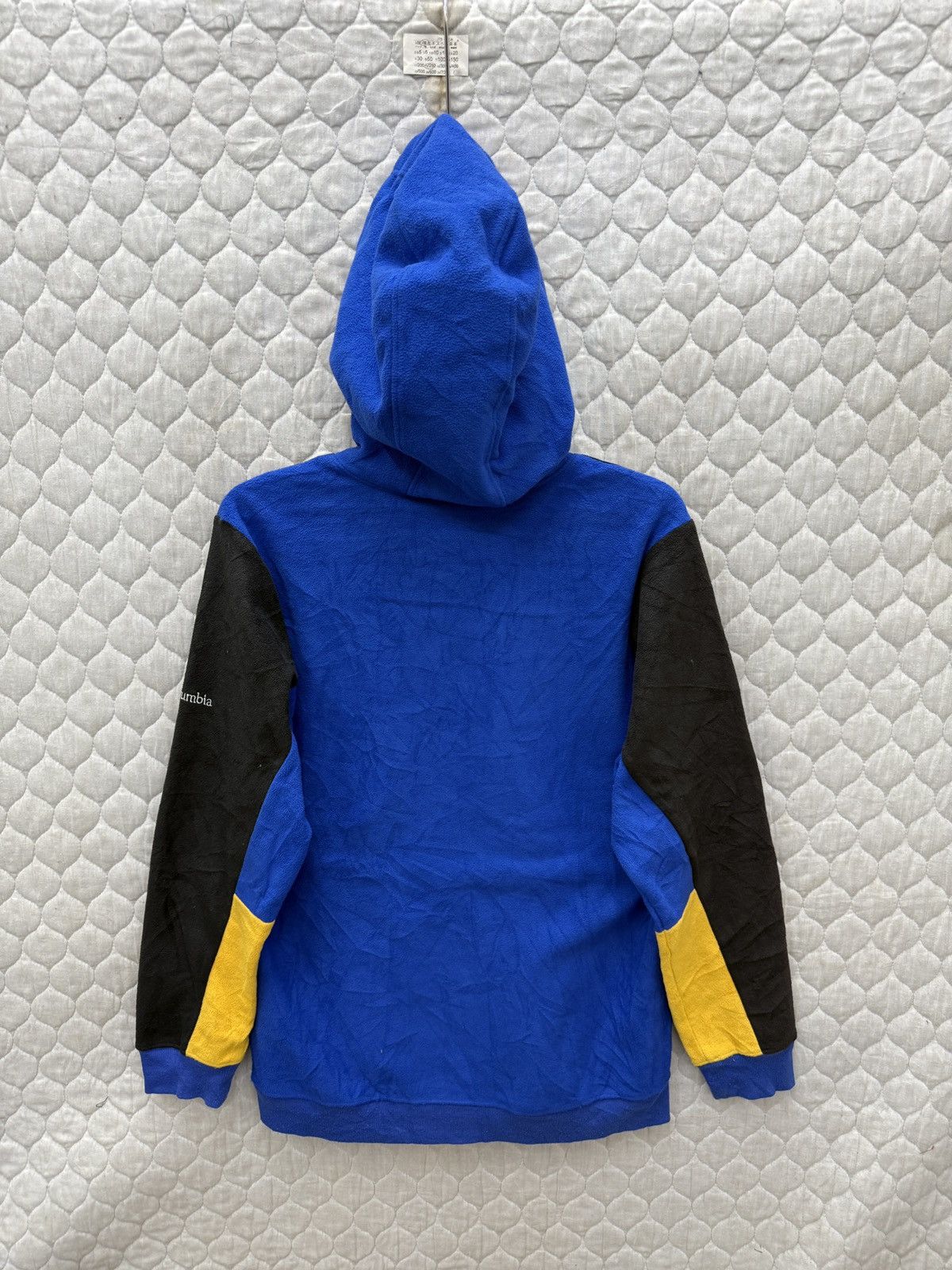 Columbia 🔥🔥🔥ARCHIVE COLUMBIA HOODIE Size US M / EU 48-50 / 2 - 4 Thumbnail