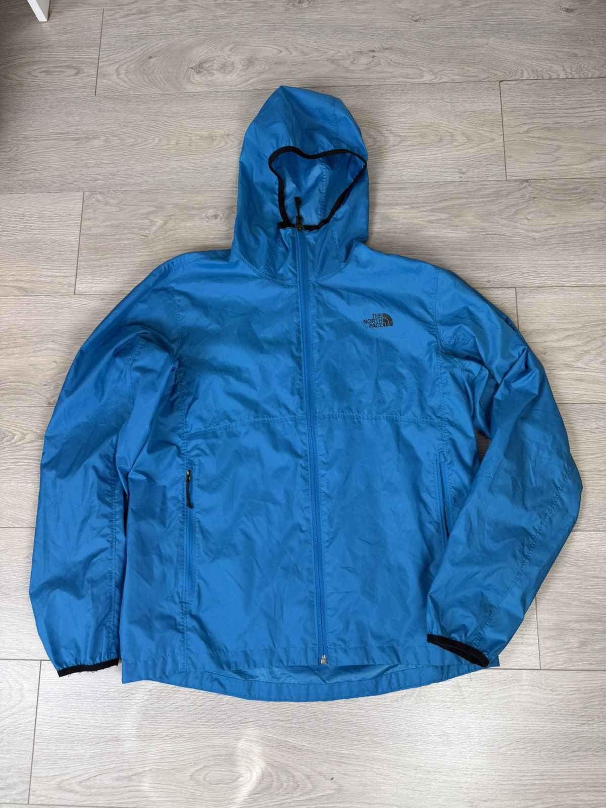 The North Face The North Face Pocket Adjustable Light Jacket Size US M / EU 48-50 / 2 - 3 Thumbnail