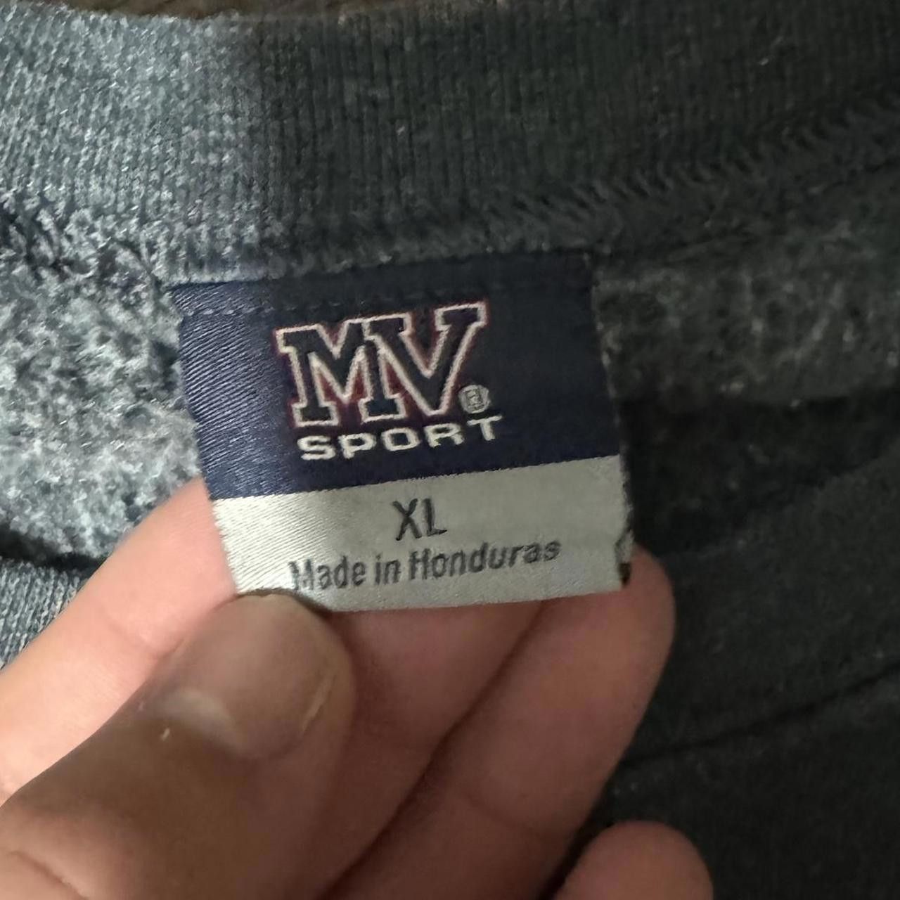 Designer men’s Murray State sweatshirt Size US XL / EU 56 / 4 - 3 Thumbnail