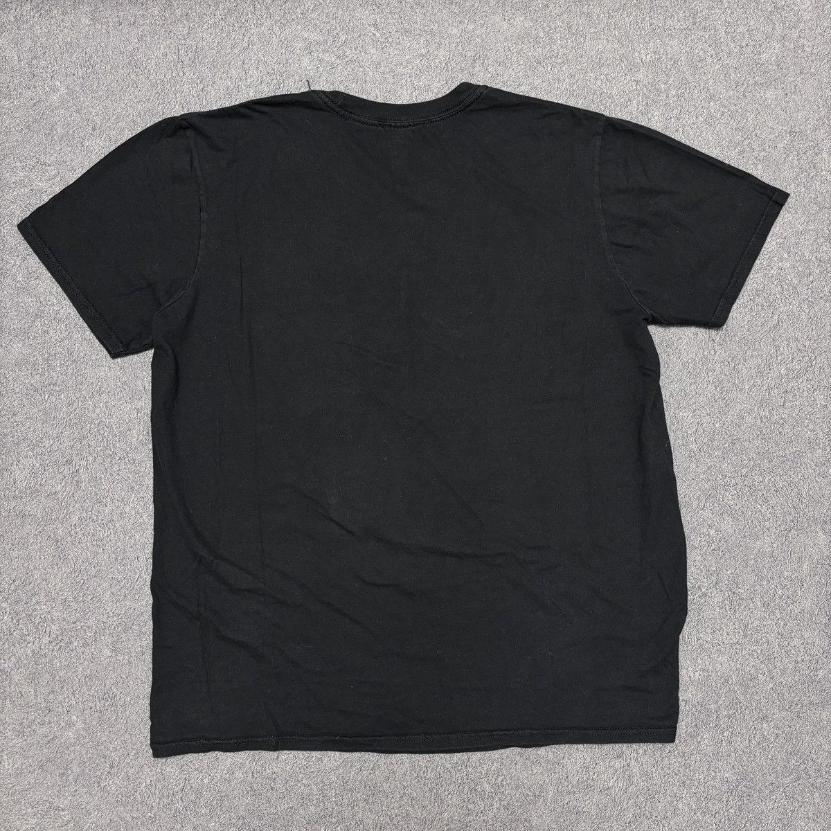 Band Tees × Vintage Green Day Shirt Vintage Band Tees The Offspring Blink 182 Size US L / EU 52-54 / 3 - 10 Thumbnail