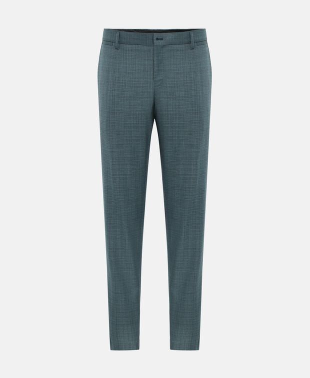 Dolce & Gabbana Wool trousers Size US 28 / EU 44 - 1 Thumbnail
