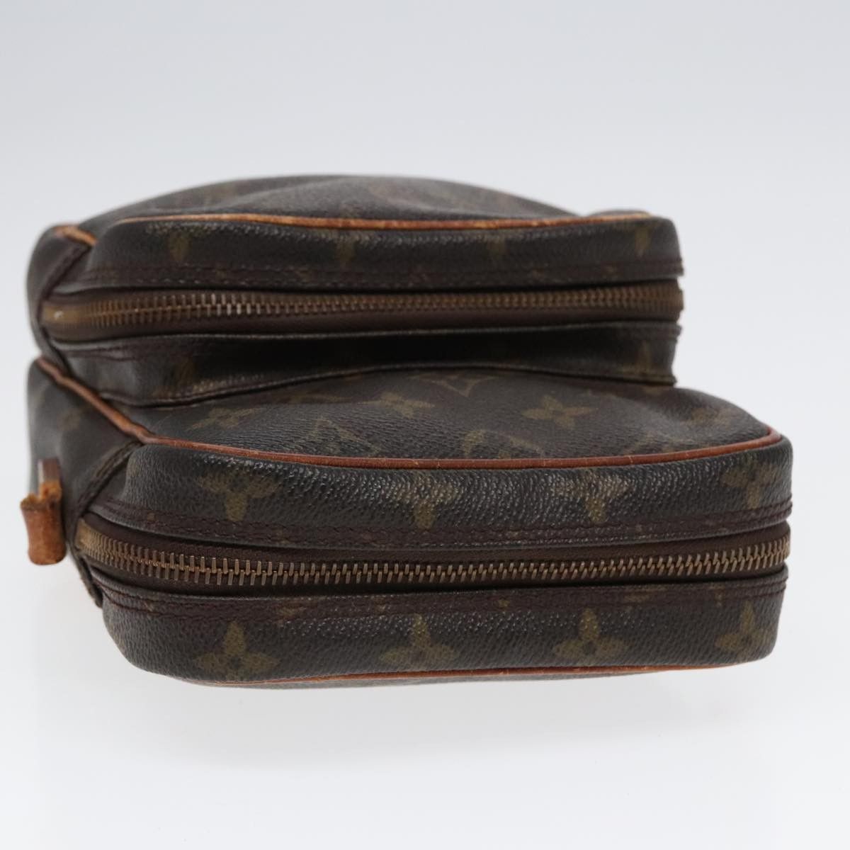 Louis Vuitton LOUIS VUITTON Monogram Amazon Shoulder Bag M45236 Size ONE SIZE - 8 Thumbnail