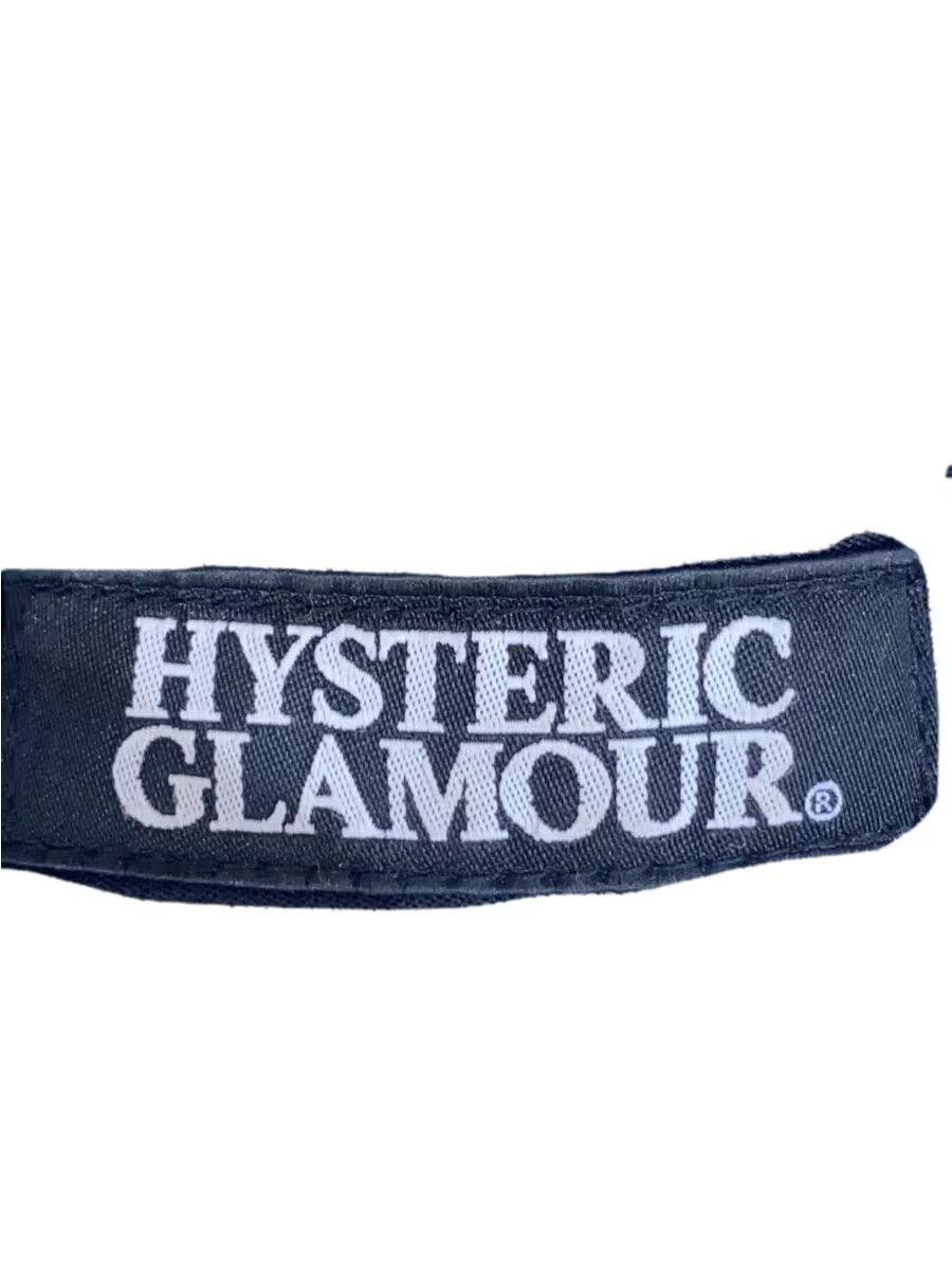 Hysteric Glamour Speedster Cap Size ONE SIZE - 4 Thumbnail