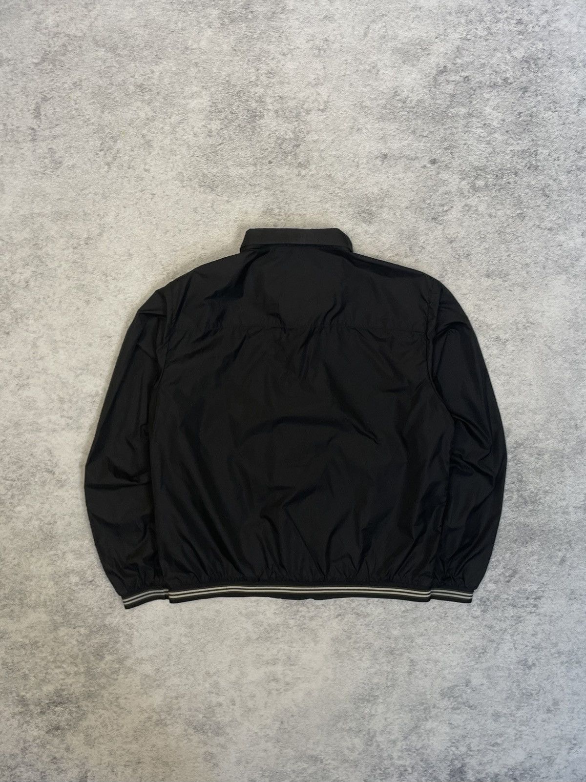 Moncler Moncler Allier light jacket Size US S / EU 44-46 / 1 - 2 Thumbnail