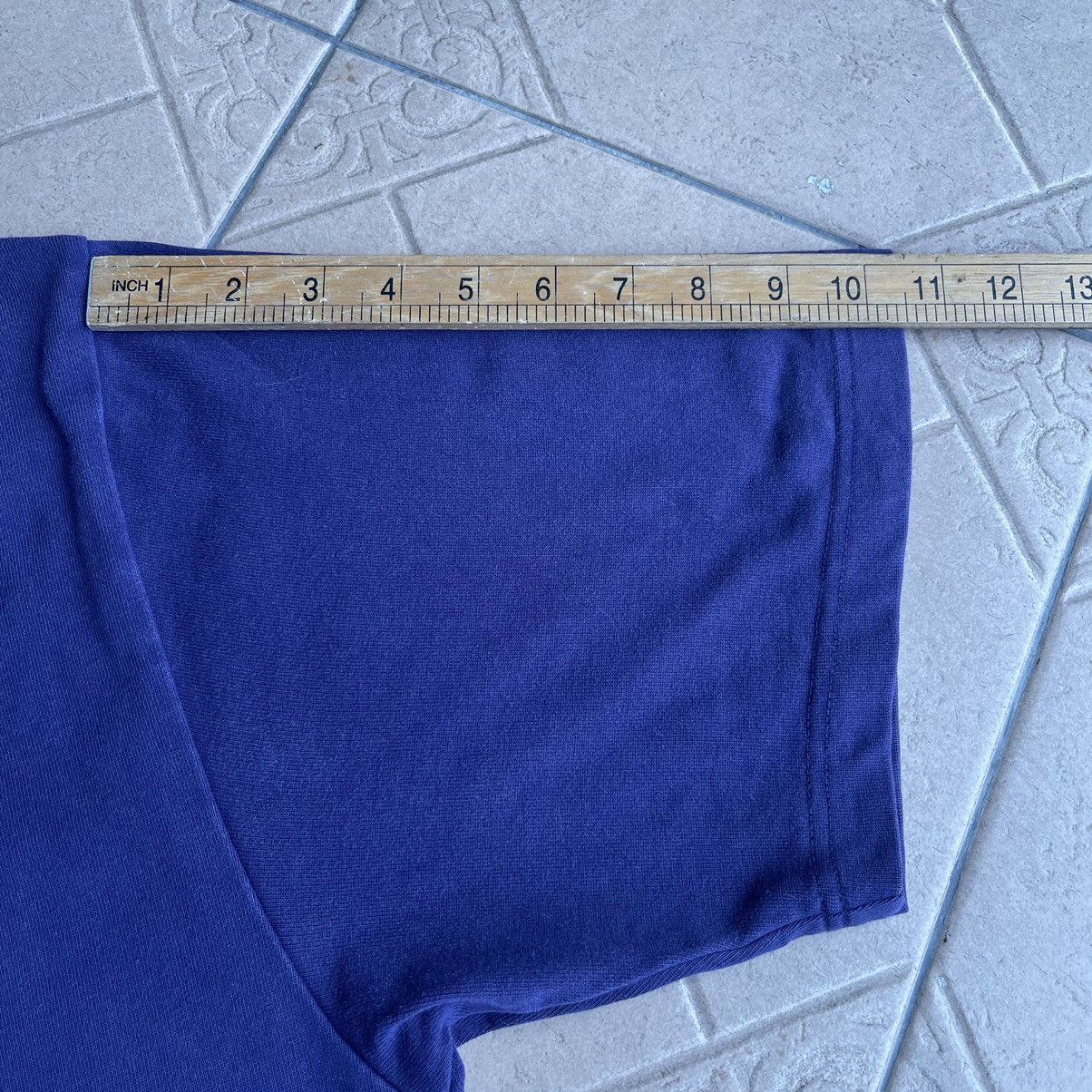 Beams Plus Beams Plain Tshirt Baggy Size US XL / EU 56 / 4 - 14 Thumbnail