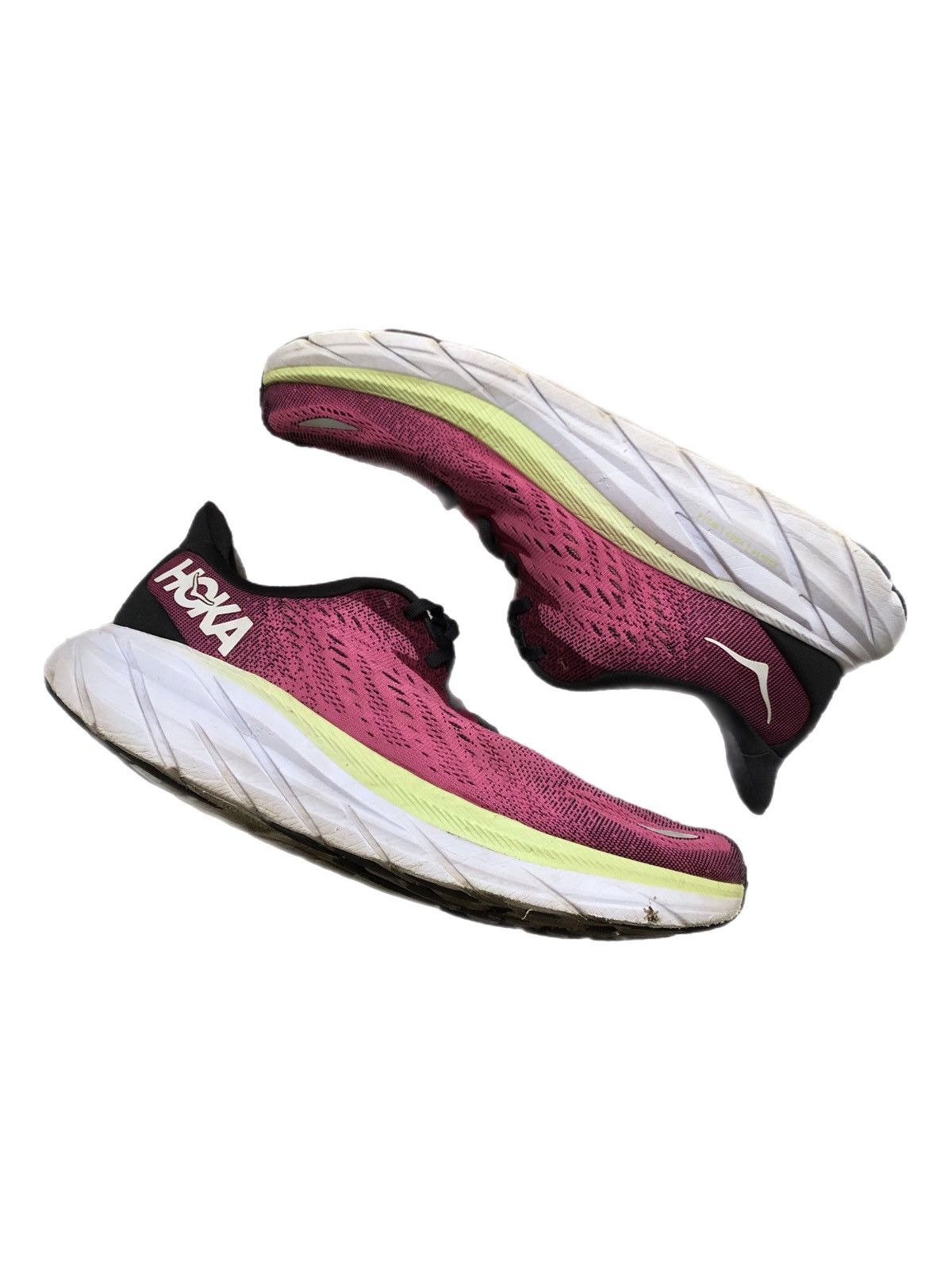 Hoka Hoka Clifton 8 1121375-BGIR Size US 10.5 / IT 40.5 - 1 Thumbnail