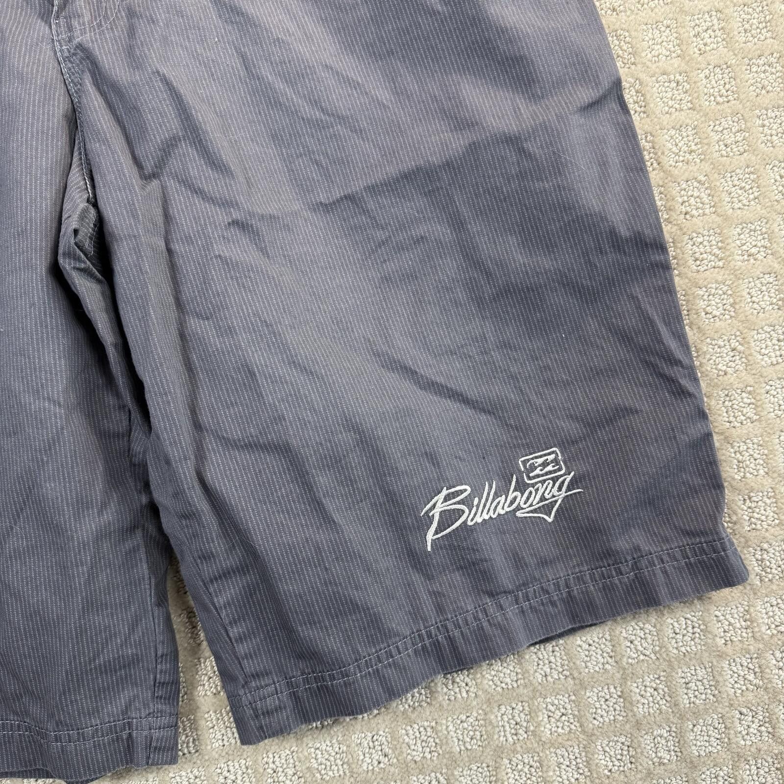 Billabong Vintage Billabong Shorts USA Made Size 36 Size US 34 / EU 50 - 2 Thumbnail