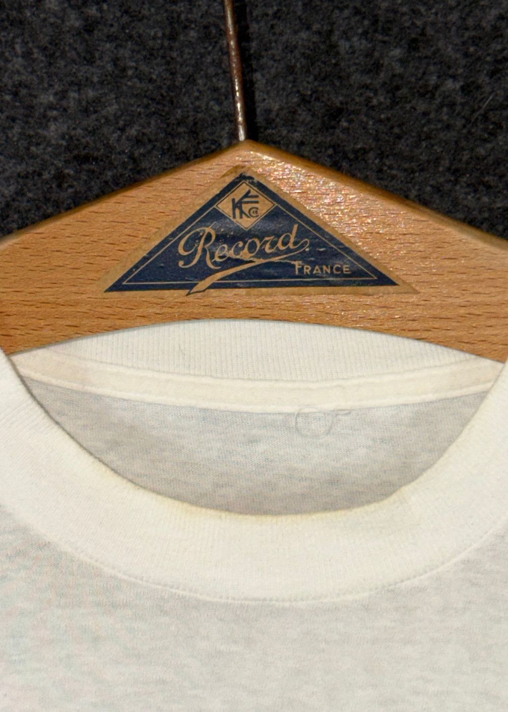 90s Pesche di Romagna IGP Italy Single Stitch Tee image 6