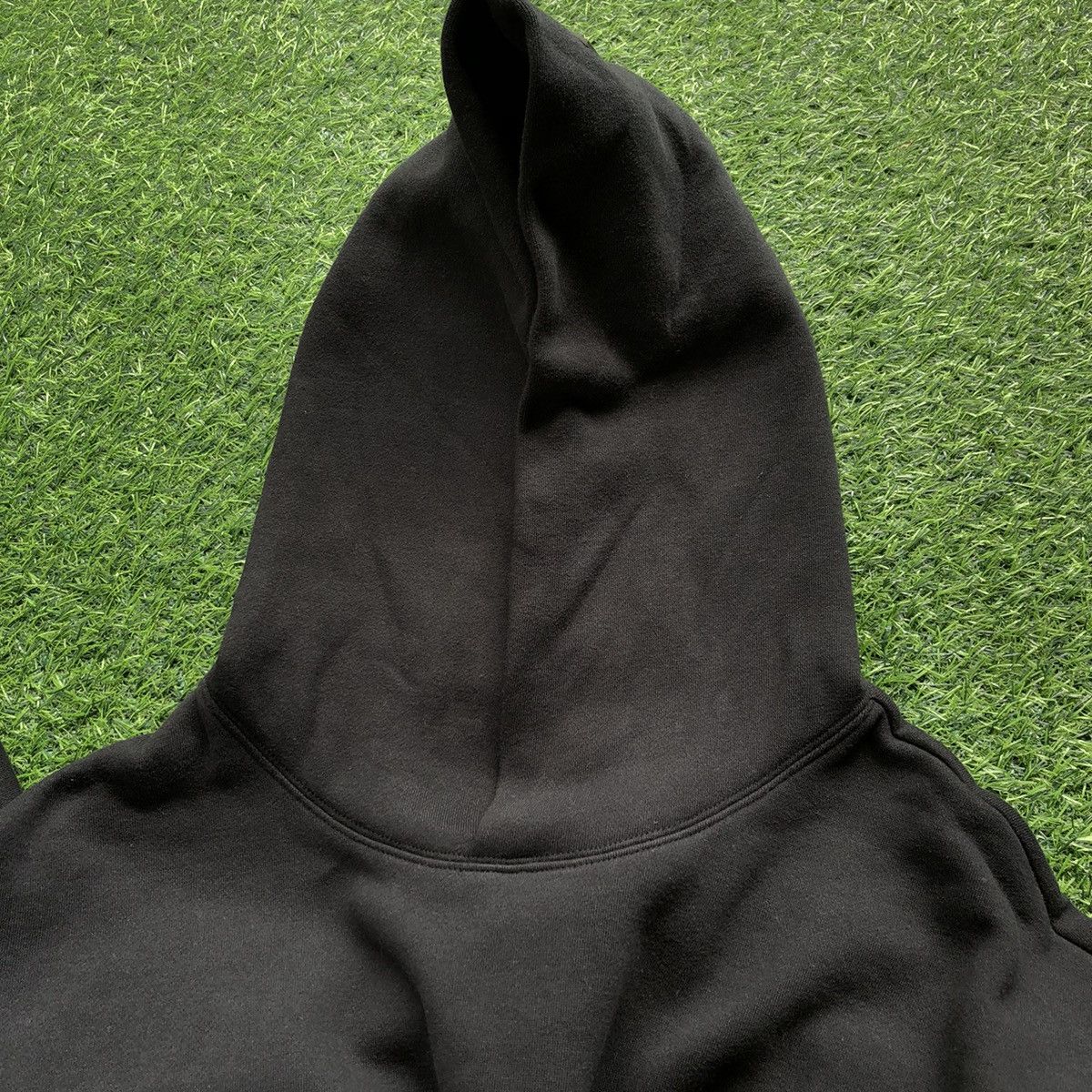 Essentials × Fear of God Fear of God Essentials Stretch Limo Hoodie Size US XXL / EU 58 / 5 - 7 Thumbnail
