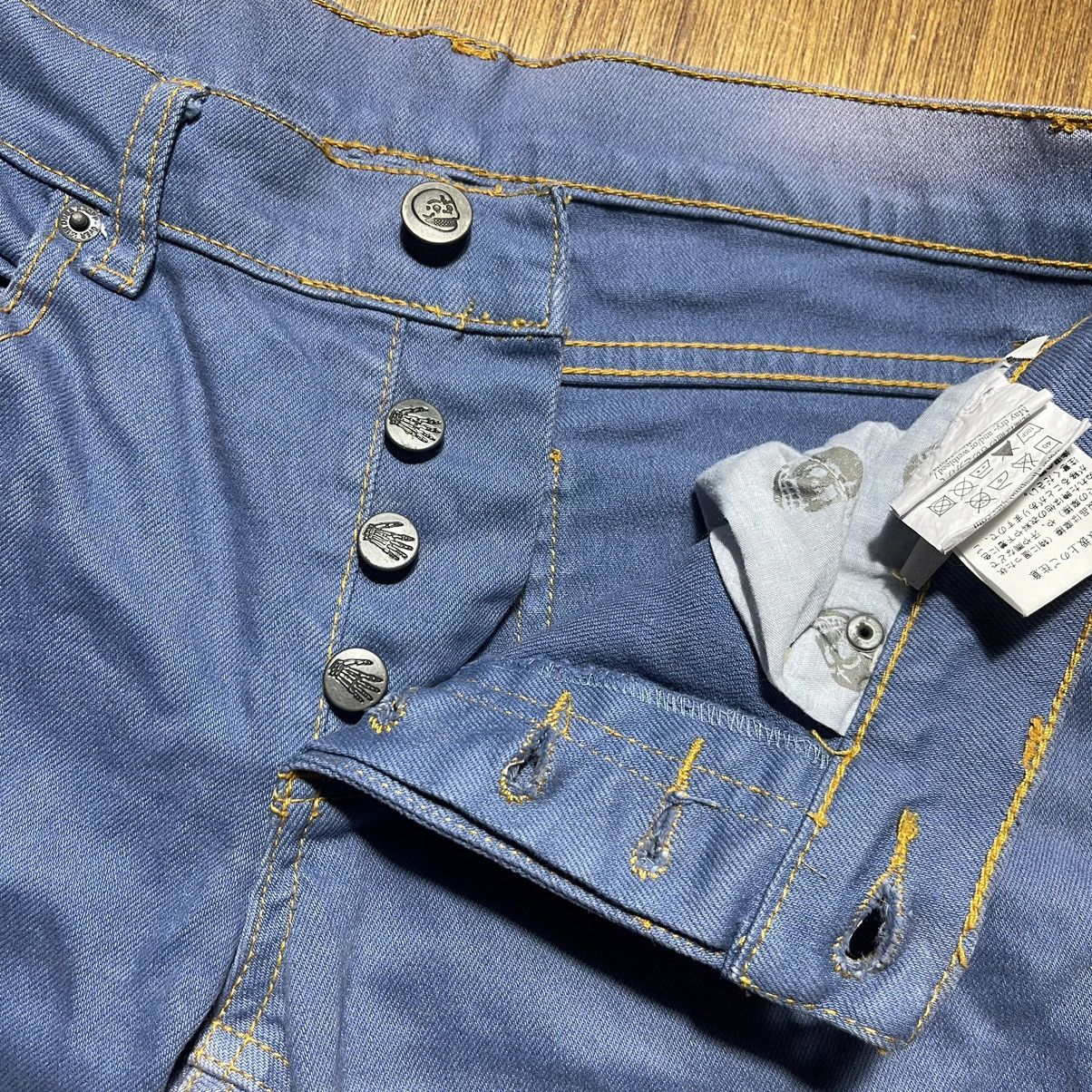 Cheap Monday Cheap Monday Jeans Size 30’ Size 30" / US 8 / IT 44 - 7 Thumbnail