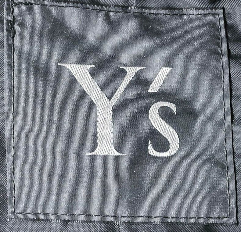 Y's Y's Fleece jacket Size US L / EU 52-54 / 3 - 3 Thumbnail