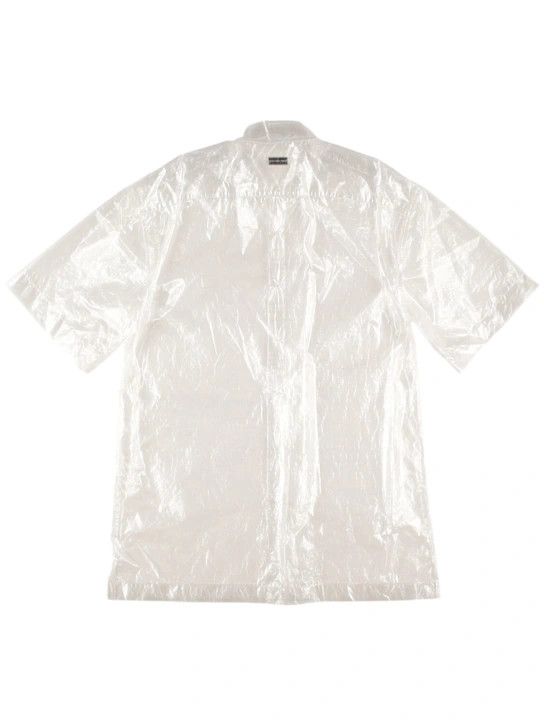 Dries Van Noten o1lsvrm0425 Shirt in White Size US L / EU 52-54 / 3 - 6 Thumbnail