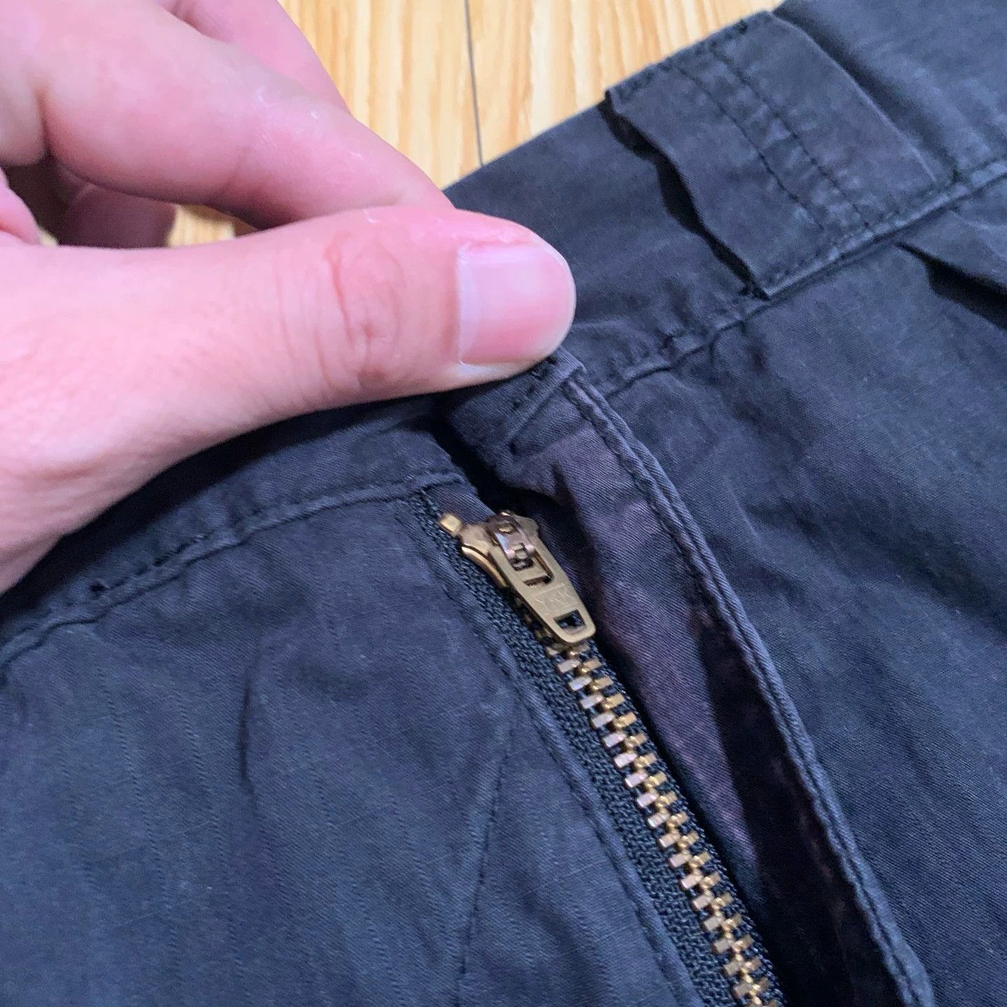 Kapital kapital shorts-2508 Size US 34 / EU 50 - 4 Thumbnail