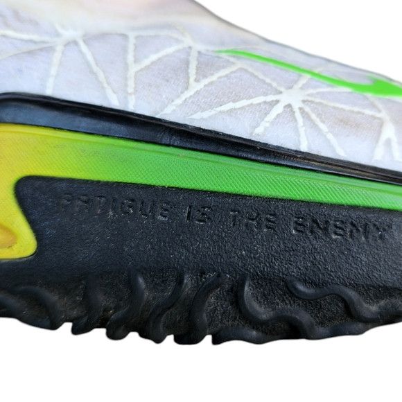 Nike Nike Air Zoom GT Run EP Olympic-DM7235-109 Size US 10 / EU 43 - 7 Thumbnail