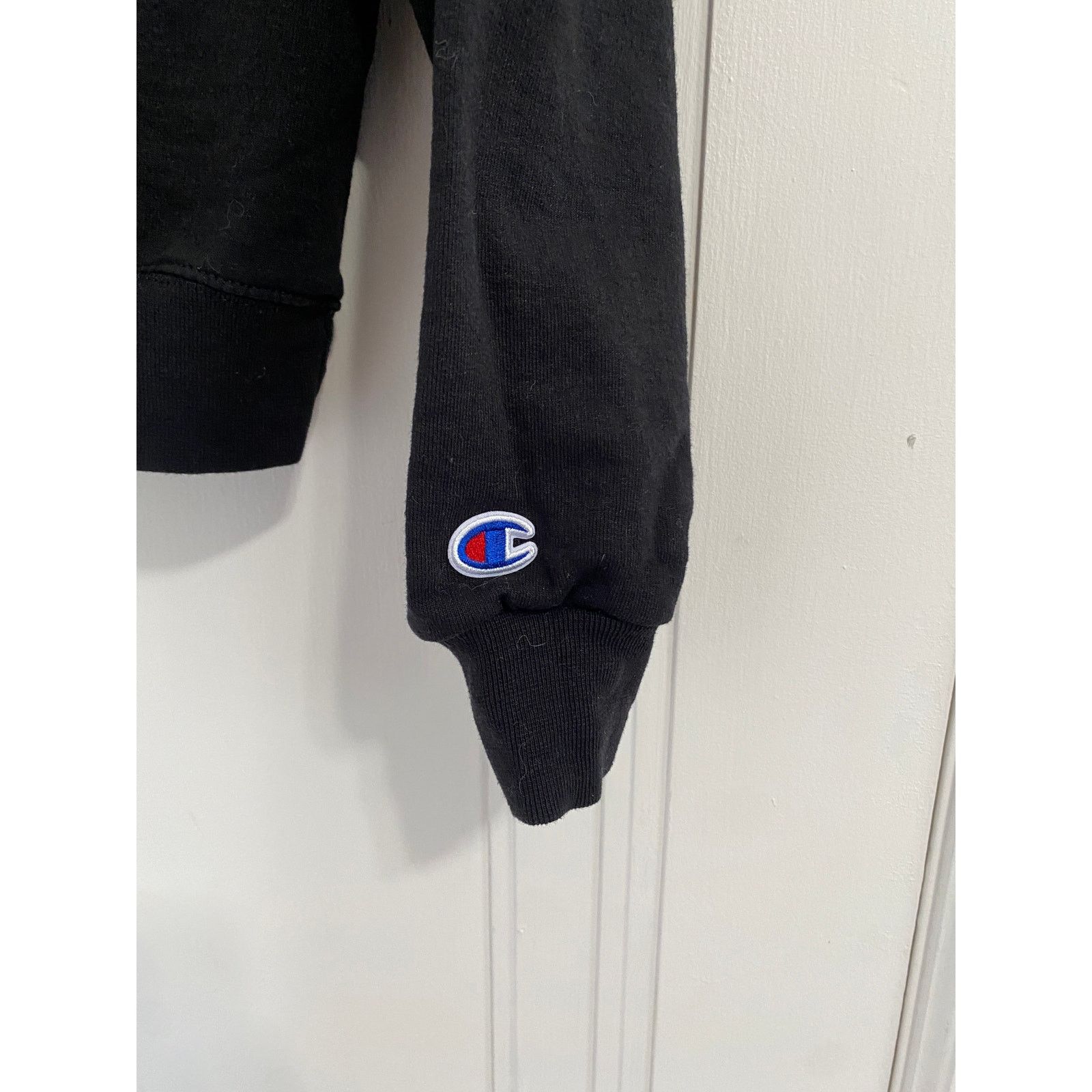 Champion University of Wisconsin Oshkosh Crewneck Sweatshirt Size S Size US S / EU 44-46 / 1 - 3 Thumbnail