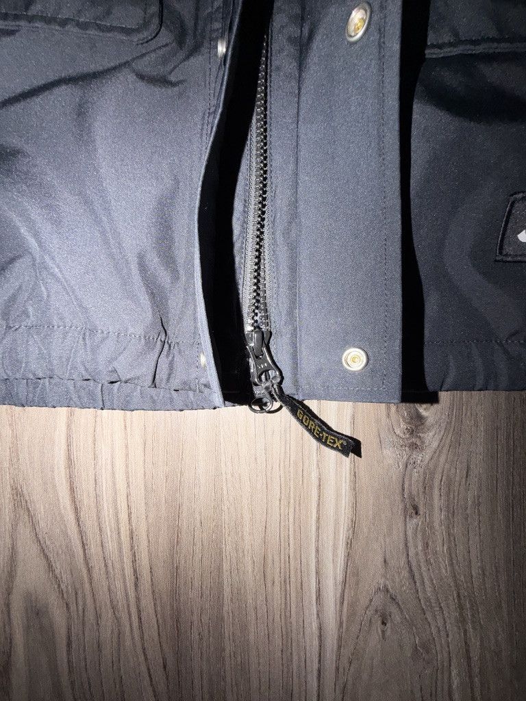 Supreme Supreme 2-in-1 GORE-TEX Parka + Reversible Puffer Jacket Size US M / EU 48-50 / 2 - 15 Thumbnail