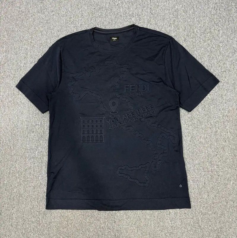 Designer Fashion Item 0089 Size US XL / EU 56 / 4 - 1 Thumbnail