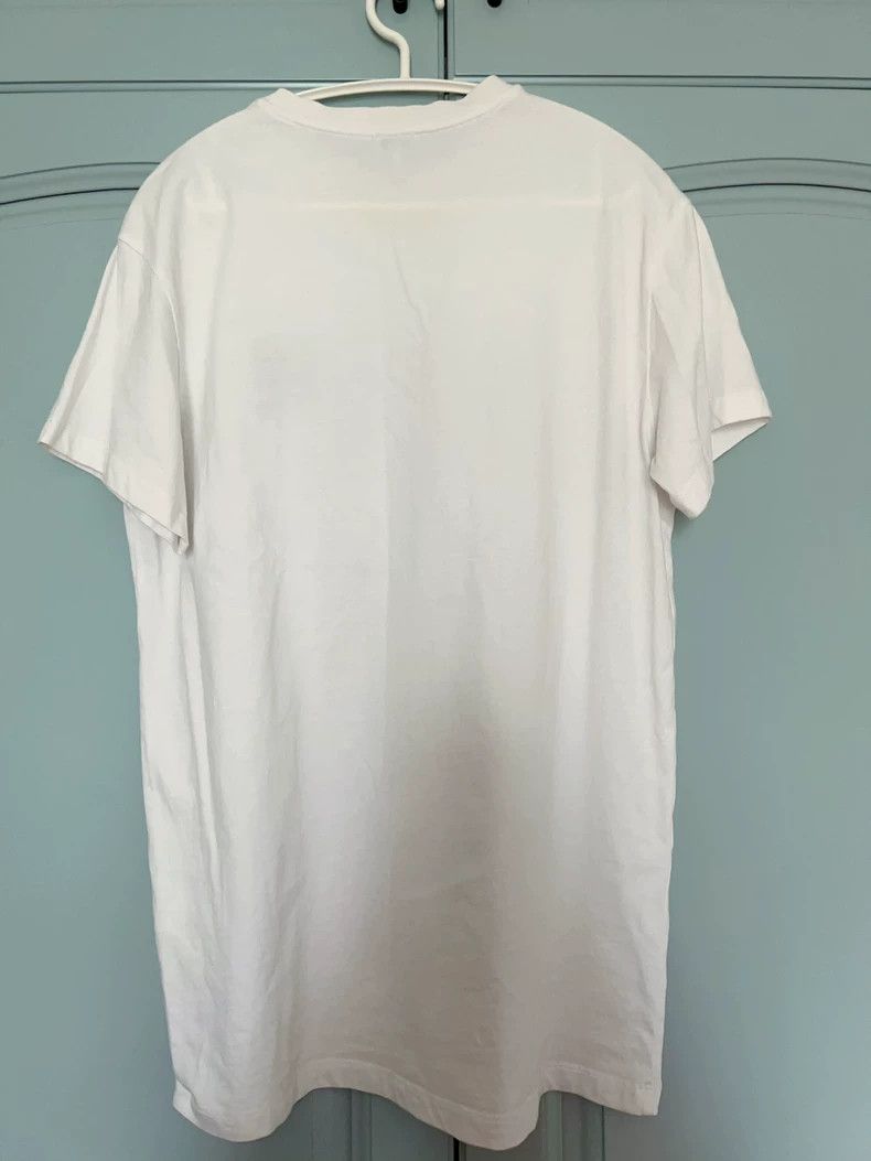 Loewe Loewe Short Sleeve T-Shirts Size US XS / EU 42 / 0 - 2 Thumbnail