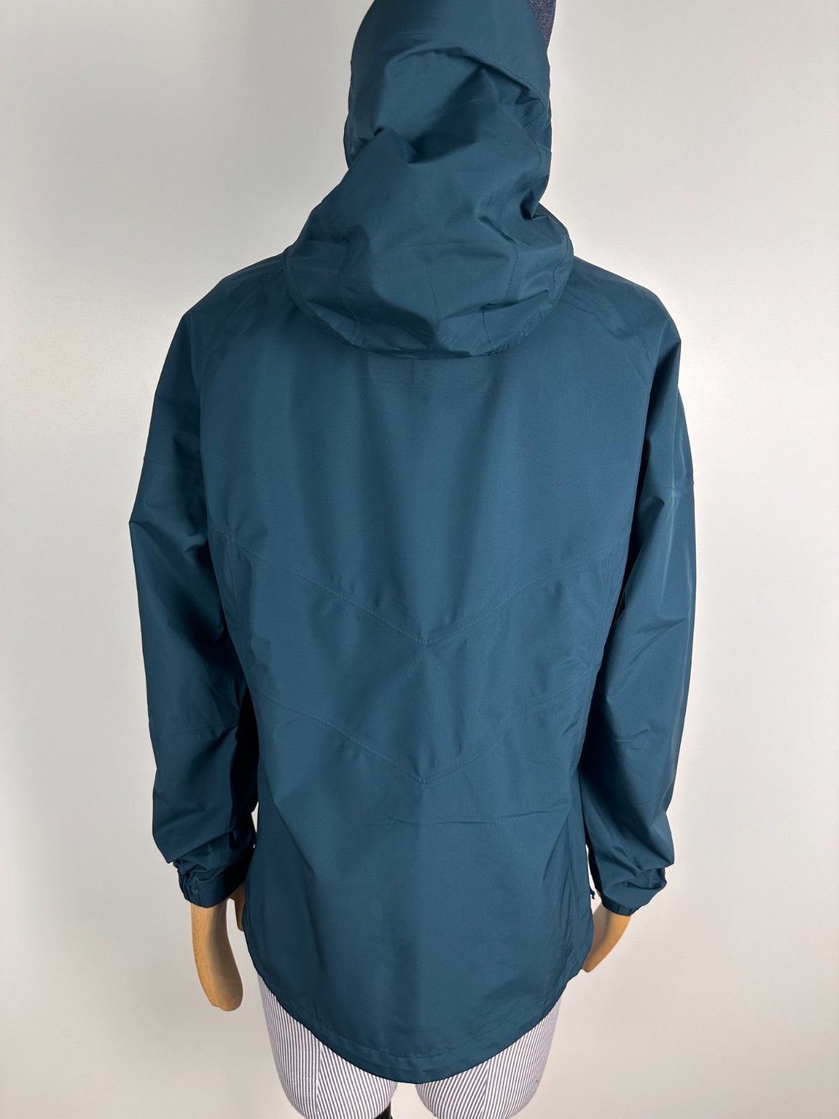 Outdoor Research Outdoor Research Foray Gore-Tex Jacket Waterproof Blue Sz S Size S / US 4 / IT 40 - 7 Thumbnail