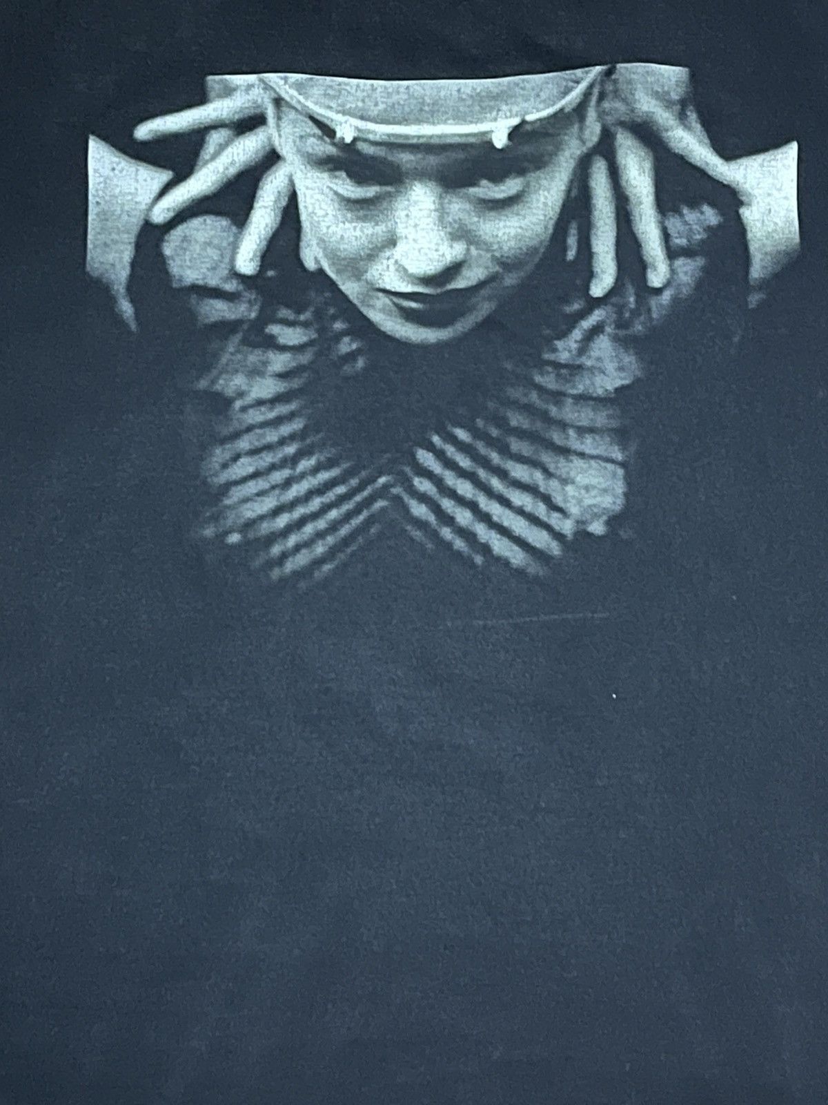 Band Tees × Vintage Smashing Pumpkins Adore 1998 Size US L / EU 52-54 / 3 - 6 Thumbnail