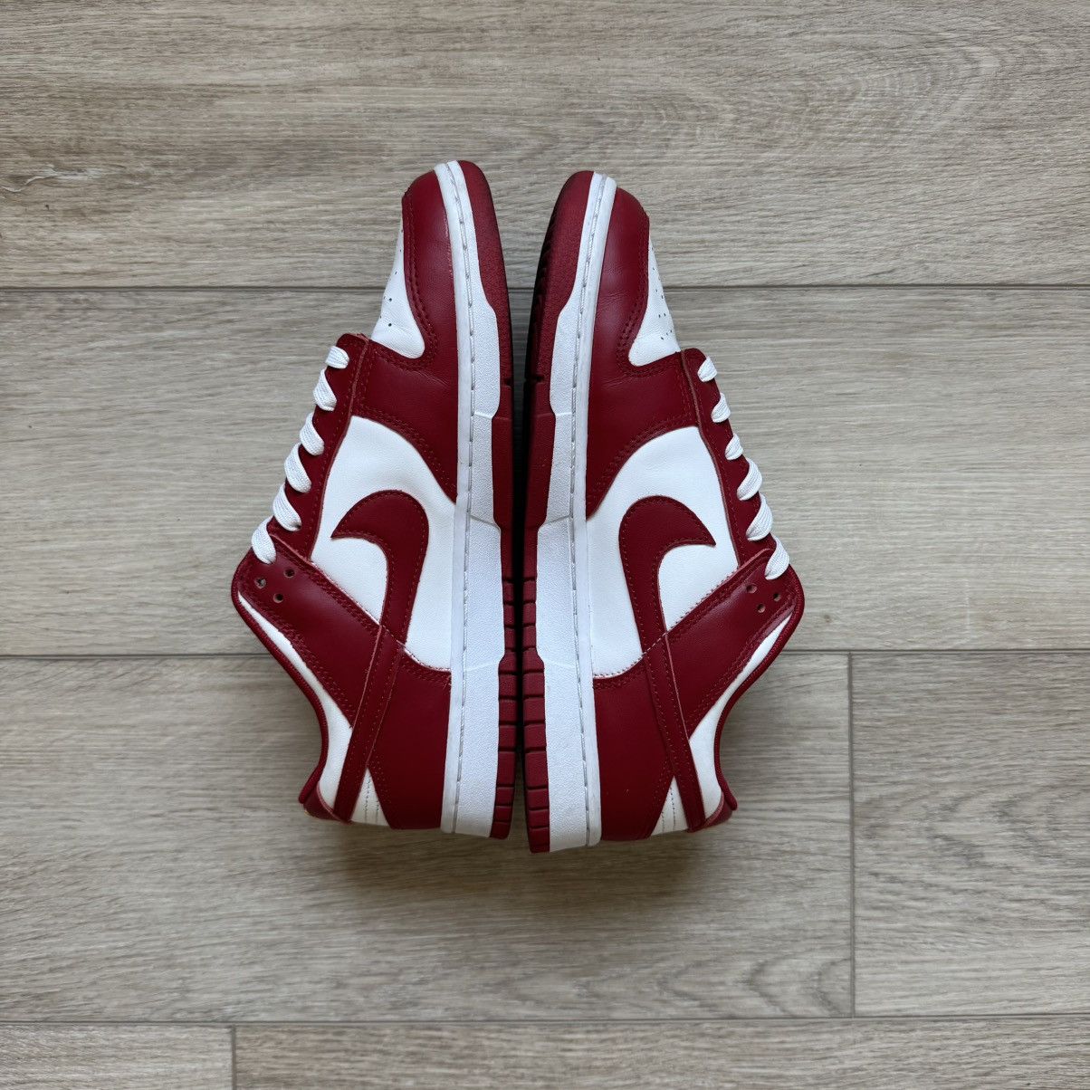 Nike Nike Dunk Low Size US 9 / EU 42 - 5 Thumbnail