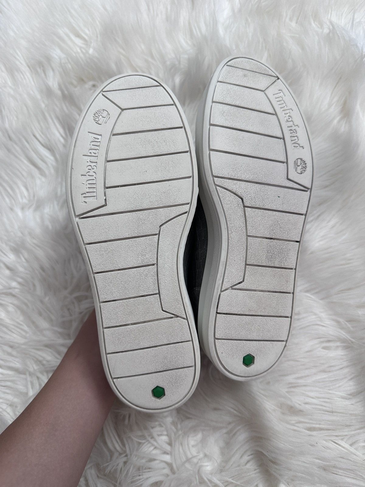 Timberland Timberland slip ons women’s Size US 5 / IT 35 - 8 Thumbnail