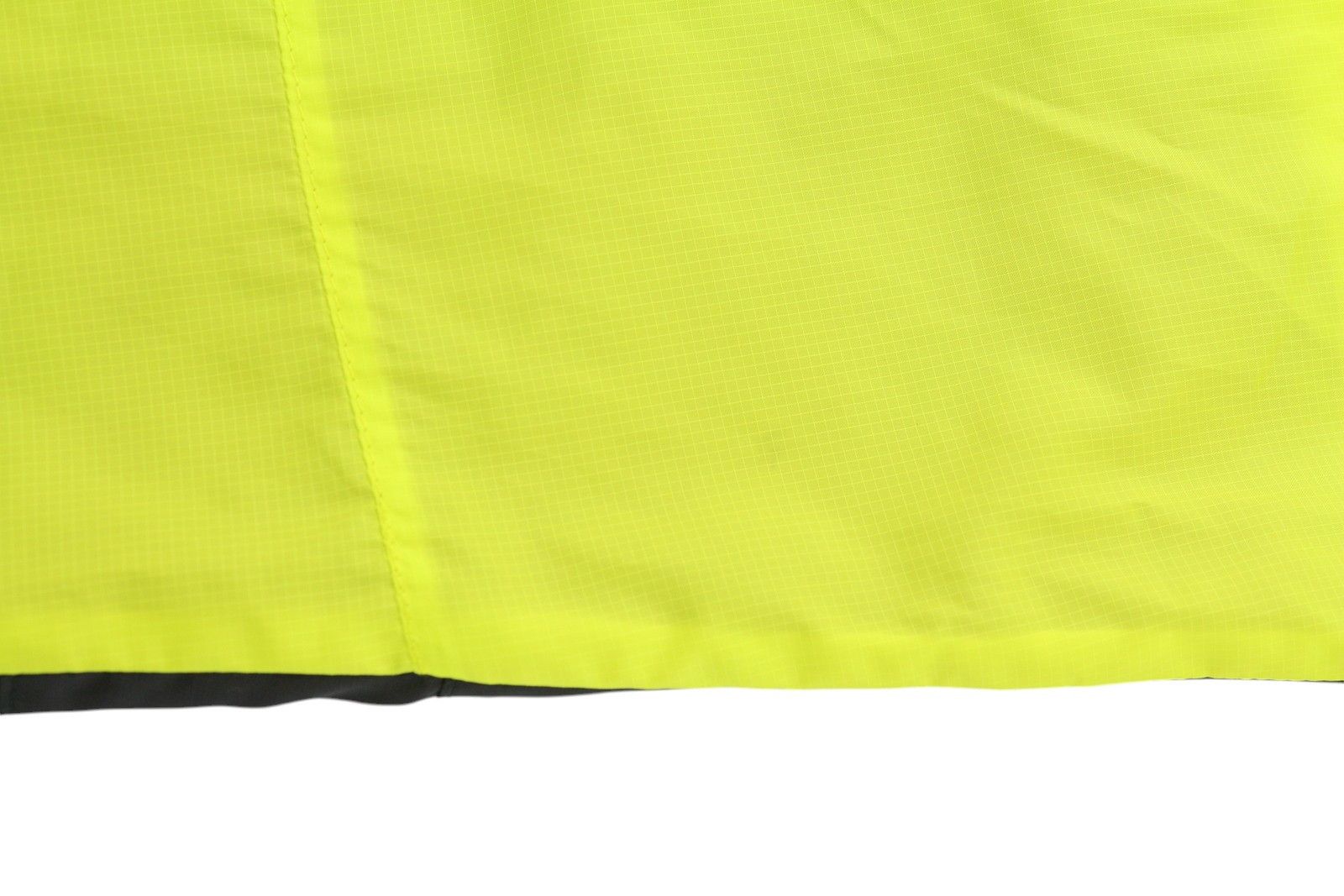 The North Face MOUNTAIN S Yellow Full Zip Hooded Logo Lightweight 83717 Size US S / EU 44-46 / 1 - 15 Thumbnail