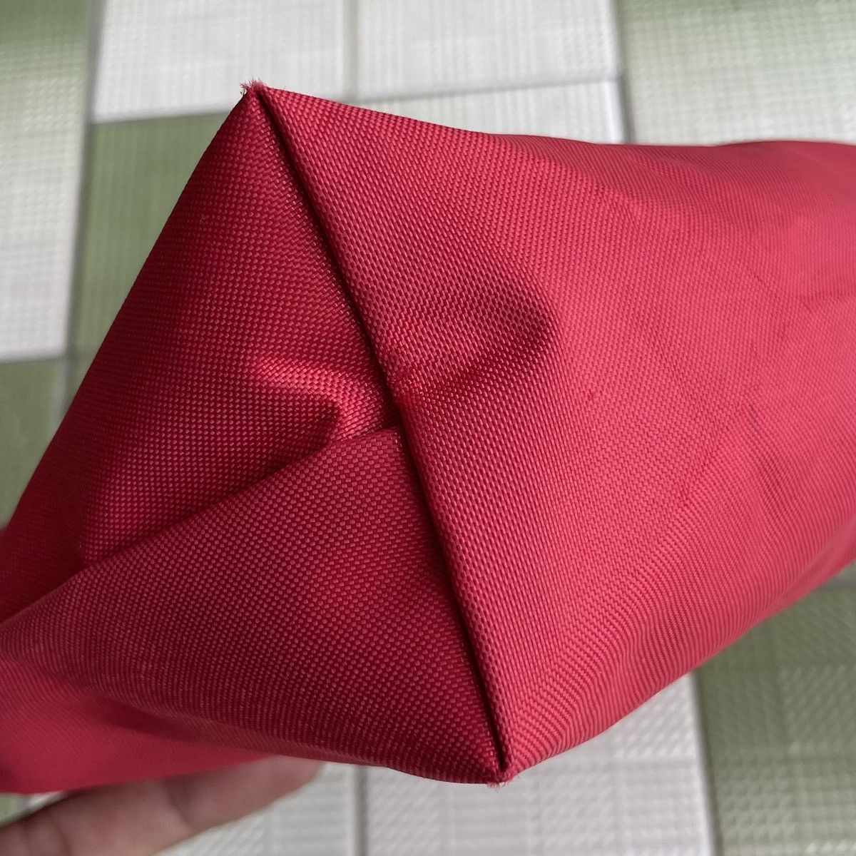 Longchamp Longchamp Pouch Made in France Size ONE SIZE - 5 Thumbnail