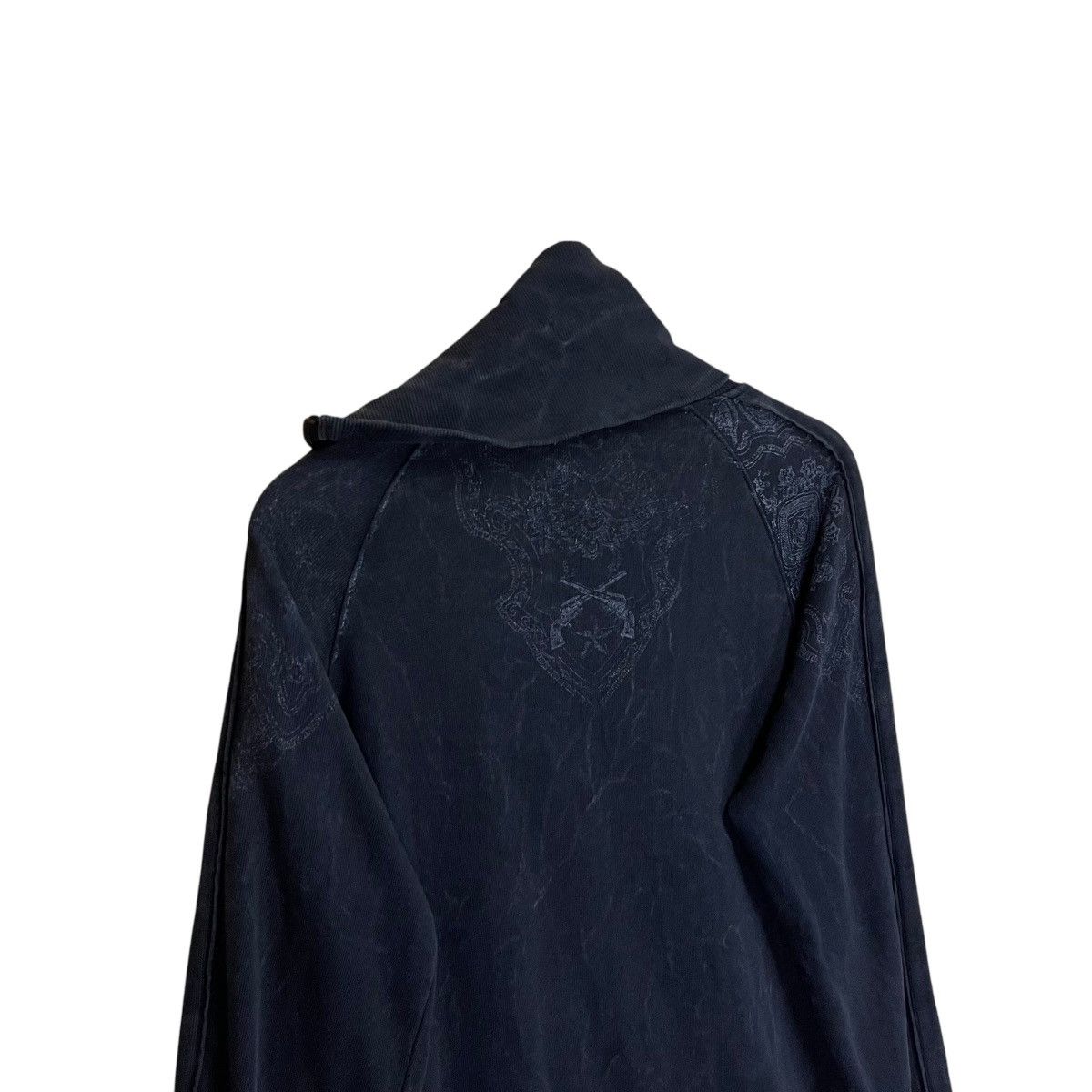 If Six Was Nine DEXIE SOUTH WILL RISE AGAIN If Six Was Nine Jacket Size US M / EU 48-50 / 2 - 12 Thumbnail