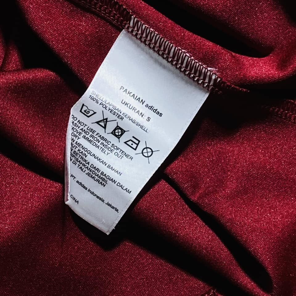 Adidas 2014 Russia Home Adidas D8609 Size US S / EU 44-46 / 1 - 7 Thumbnail